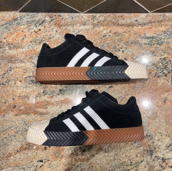 Adidas skate super hot sale alexander wang