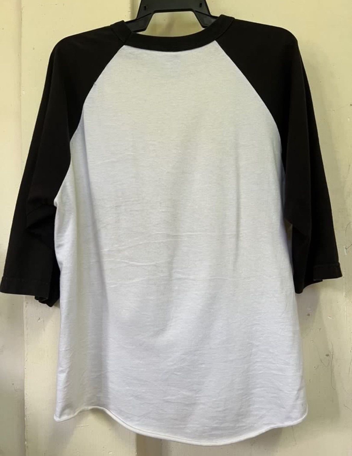Band Tees × KISS Vintage 3Q Band KISS Size US M / EU 48-50 / 2 - 2 Thumbnail