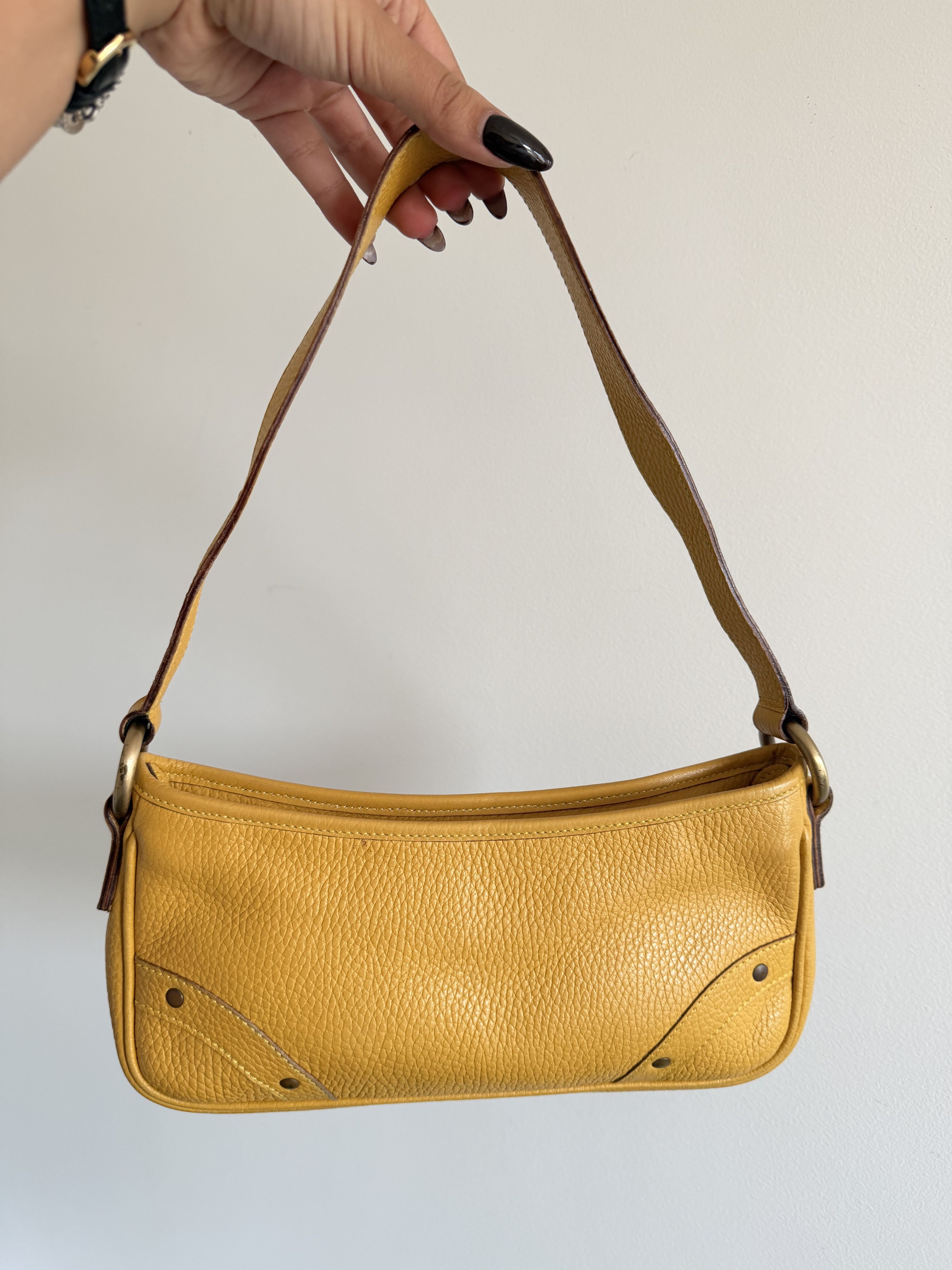 Burberry Burberry leather bag Size ONE SIZE - 6 Thumbnail