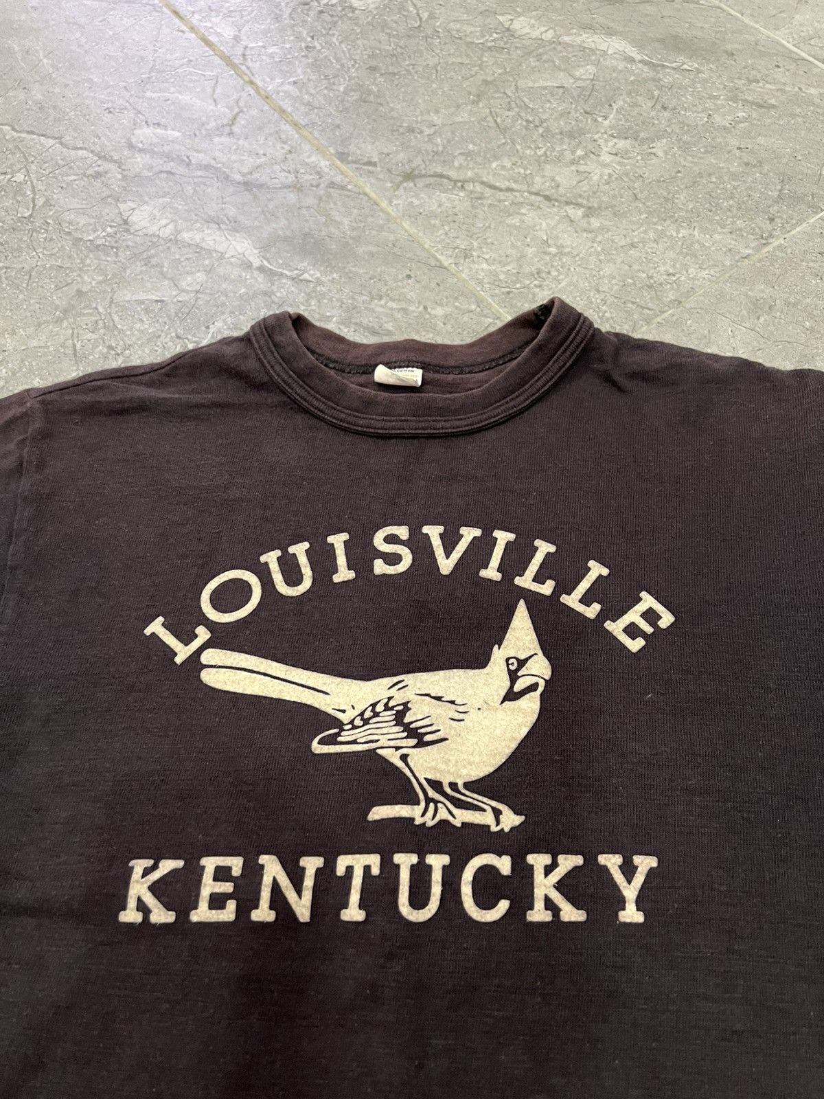 Warehouse Warehouse Louisville Kentucky loopwheel Size US S / EU 44-46 / 1 - 2 Thumbnail