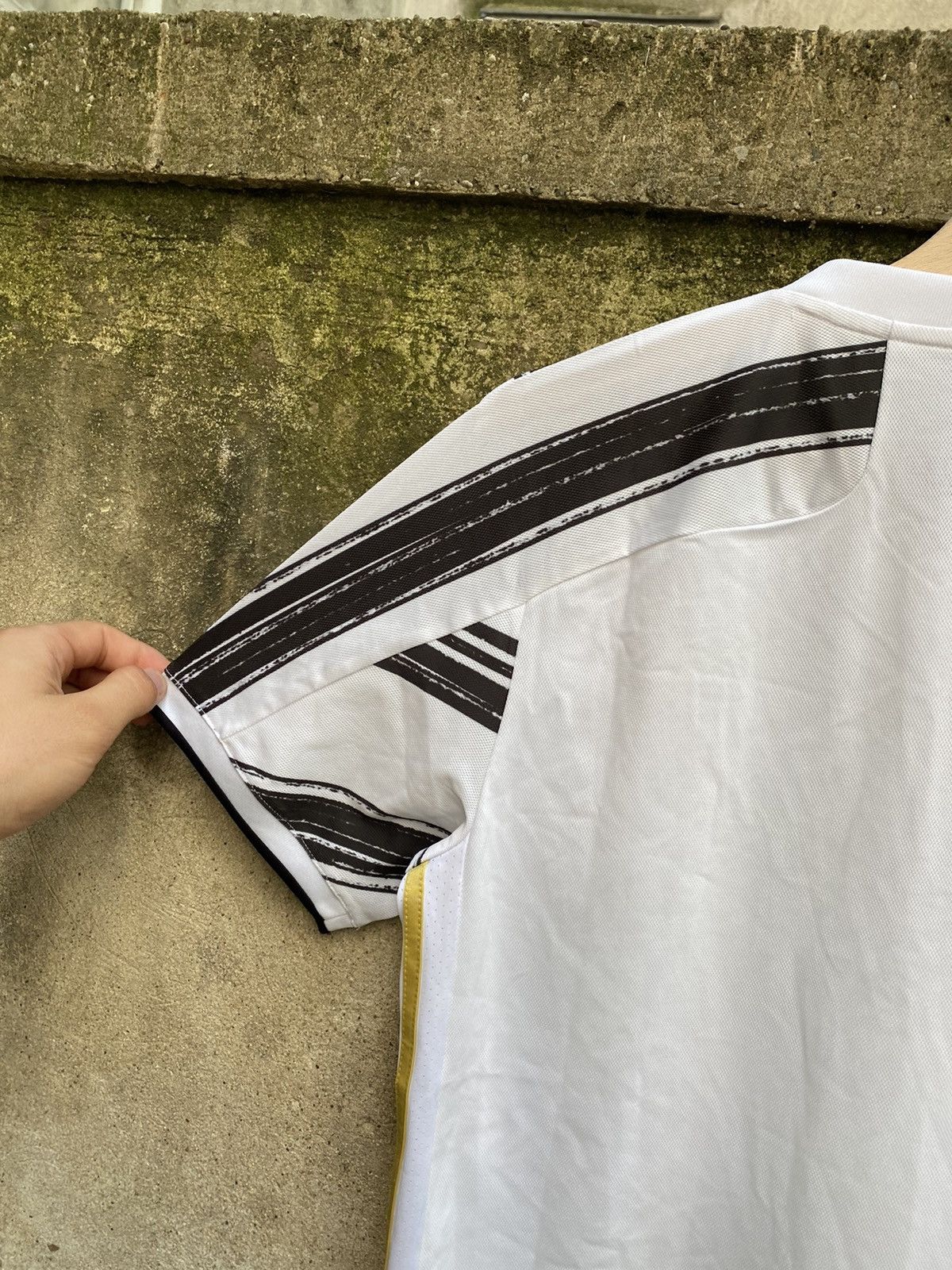 Adidas Adidas Juventus Soccer Jersey Size US S / EU 44-46 / 1 - 7 Thumbnail