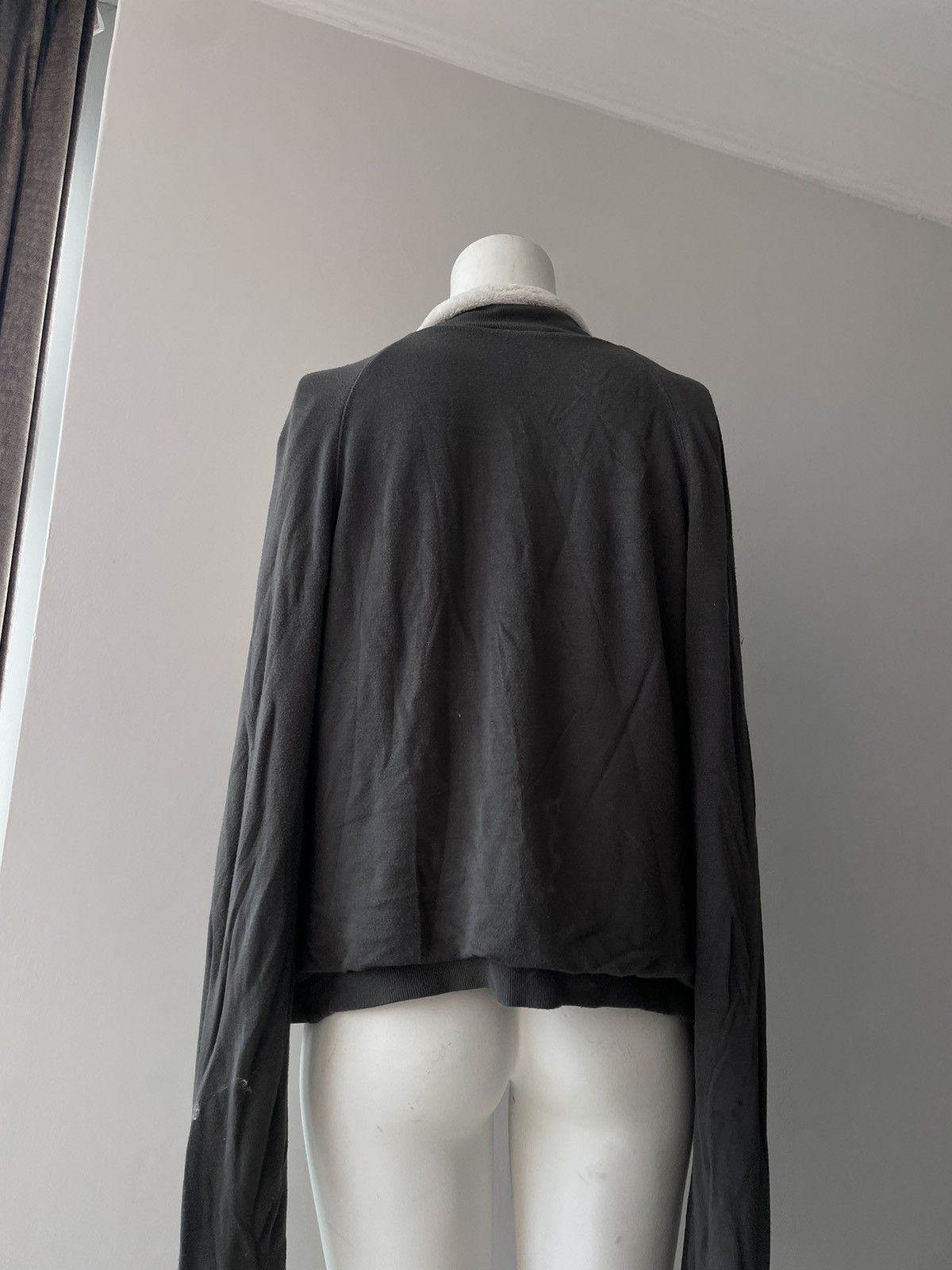 Armani Emporio Armani jacket Size M / US 6-8 / IT 42-44 - 17 Thumbnail
