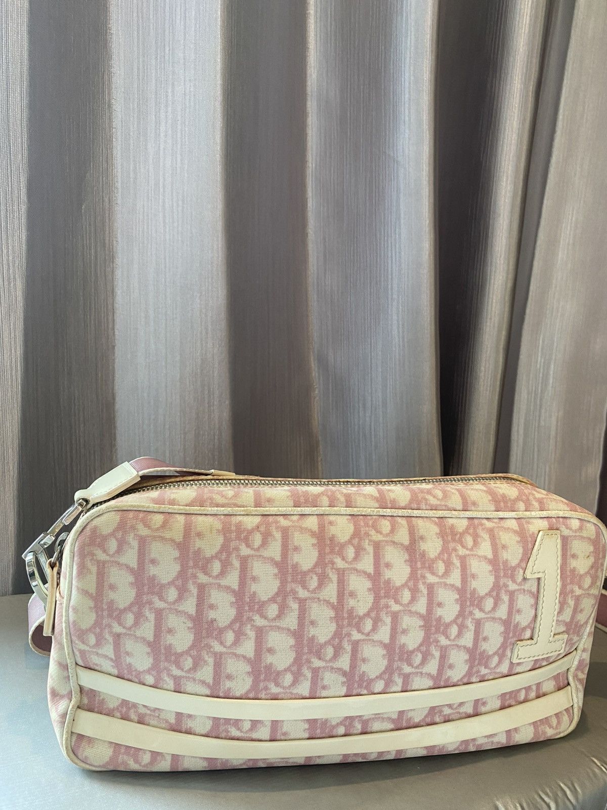 Dior Dior vintage Crossbody Size ONE SIZE - 2 Thumbnail