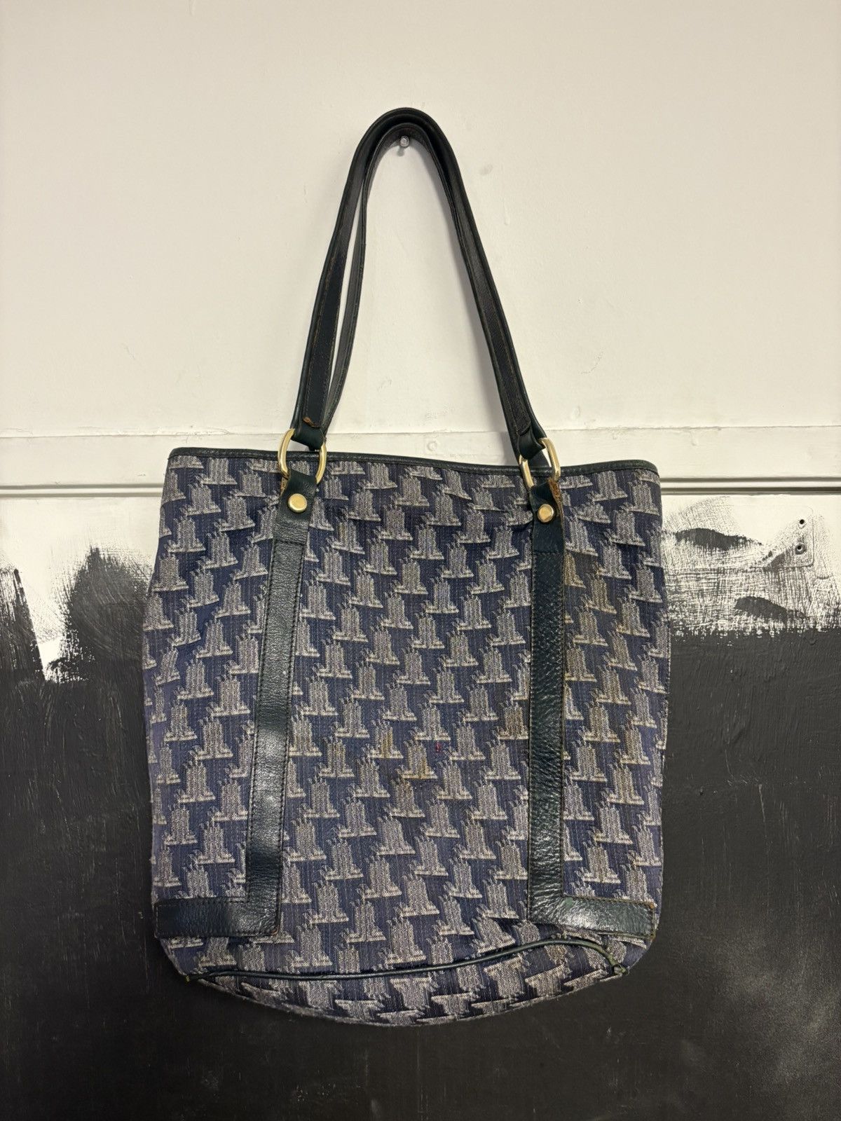 Lanvin Lanvin tote bag vintage Size ONE SIZE - 1 Thumbnail