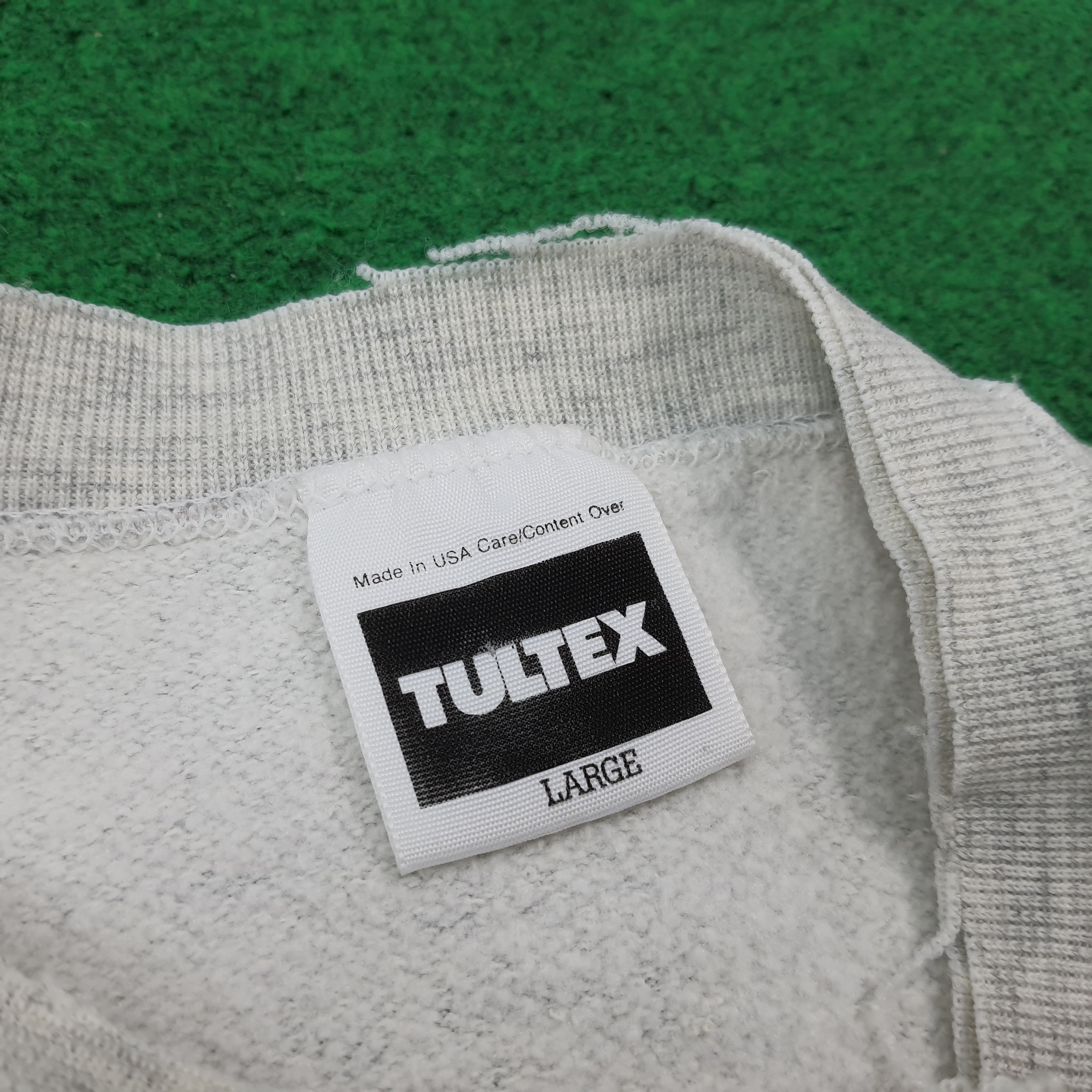 Tultex Vintage Washinton Commanders Redskin NFL Sweatshirt C271N11 Size US M / EU 48-50 / 2 - 6 Thumbnail