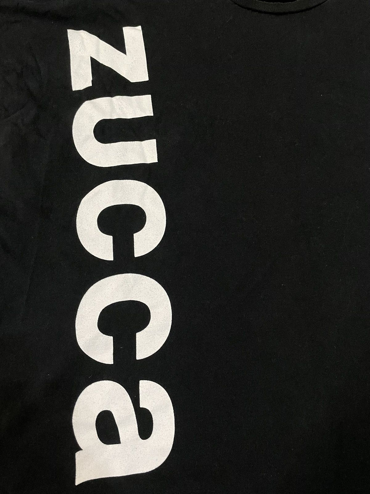 Issey Miyake Zucca Oversize Croptop Size M / US 6-8 / IT 42-44 - 2 Thumbnail