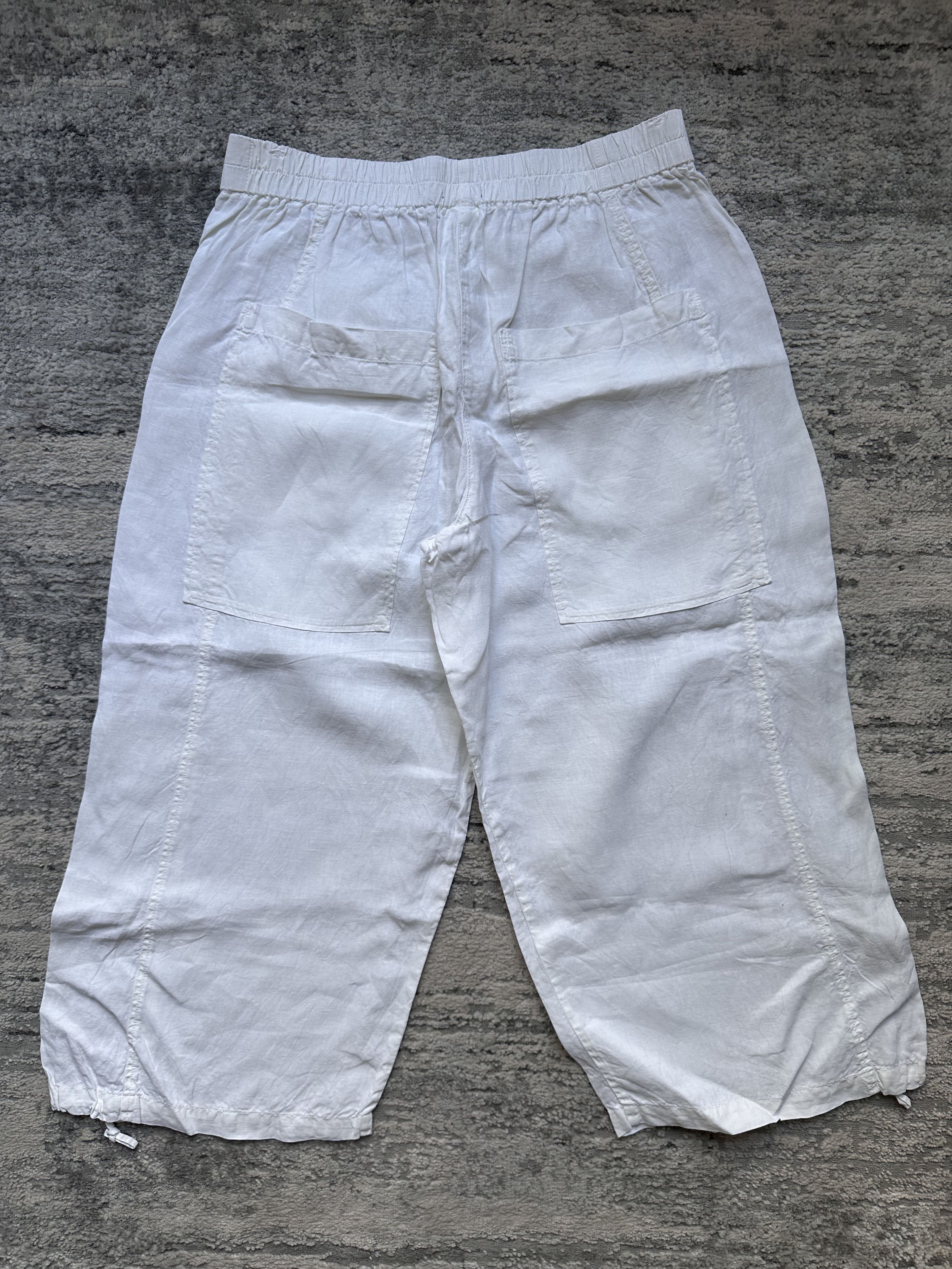 OSKA Oska linen pants Size 28" / US 6 / IT 42 - 8 Thumbnail