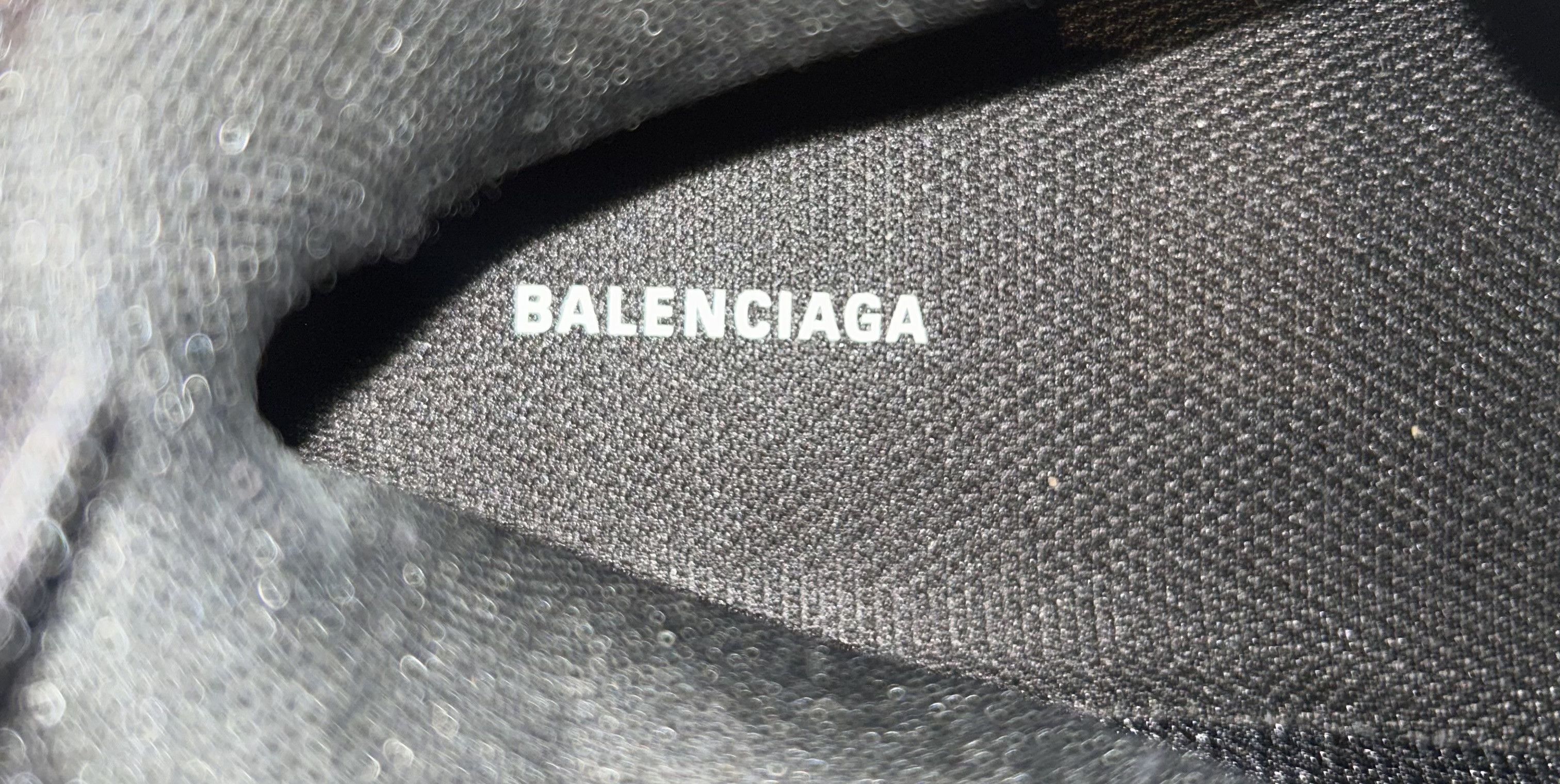 Balenciaga Balenciaga Triple S Size US 6 / EU 39 - 6 Thumbnail