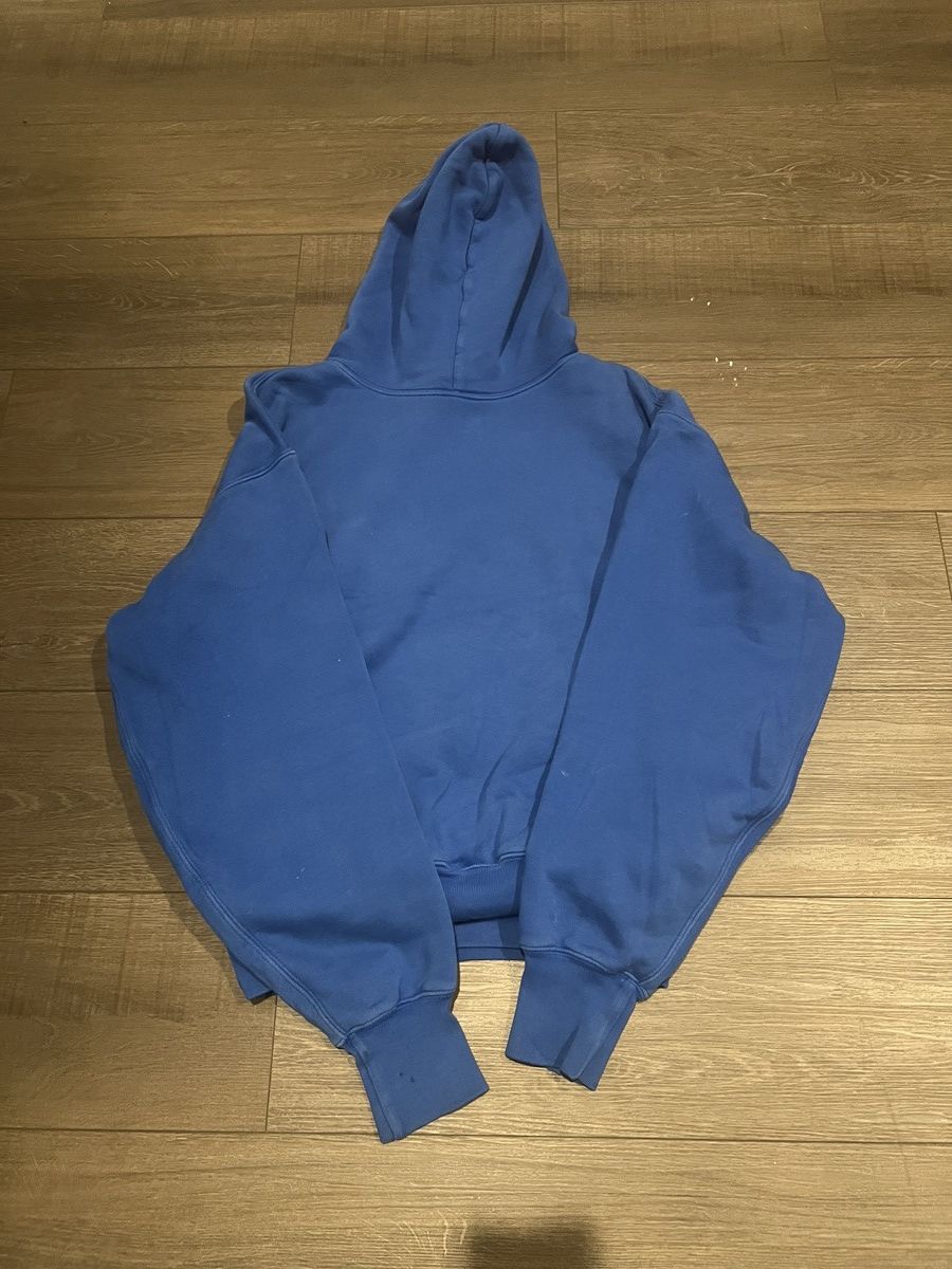 Gap × Kanye West × Yeezy Yeezy Gap Pullover Hoodie Size US S / EU 44-46 / 1 - 2 Thumbnail