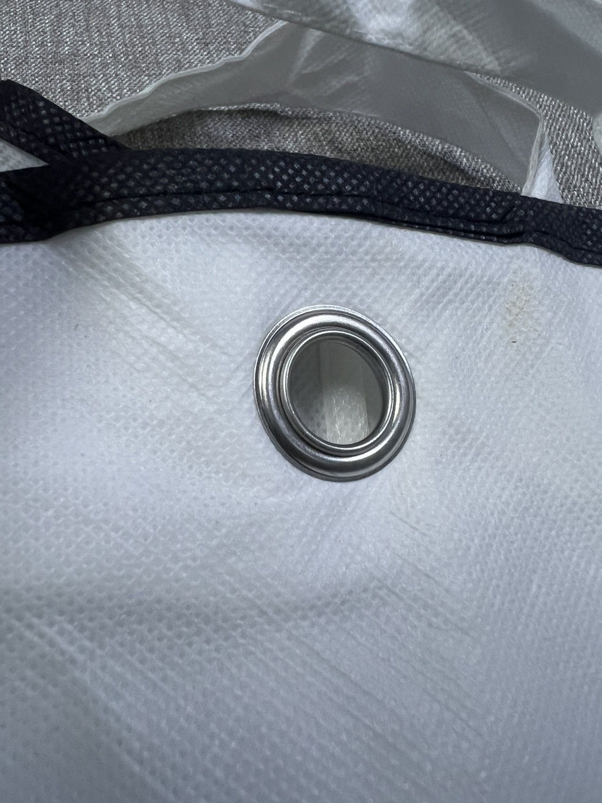 Moncler Moncler Garment Bag Size ONE SIZE - 4 Thumbnail