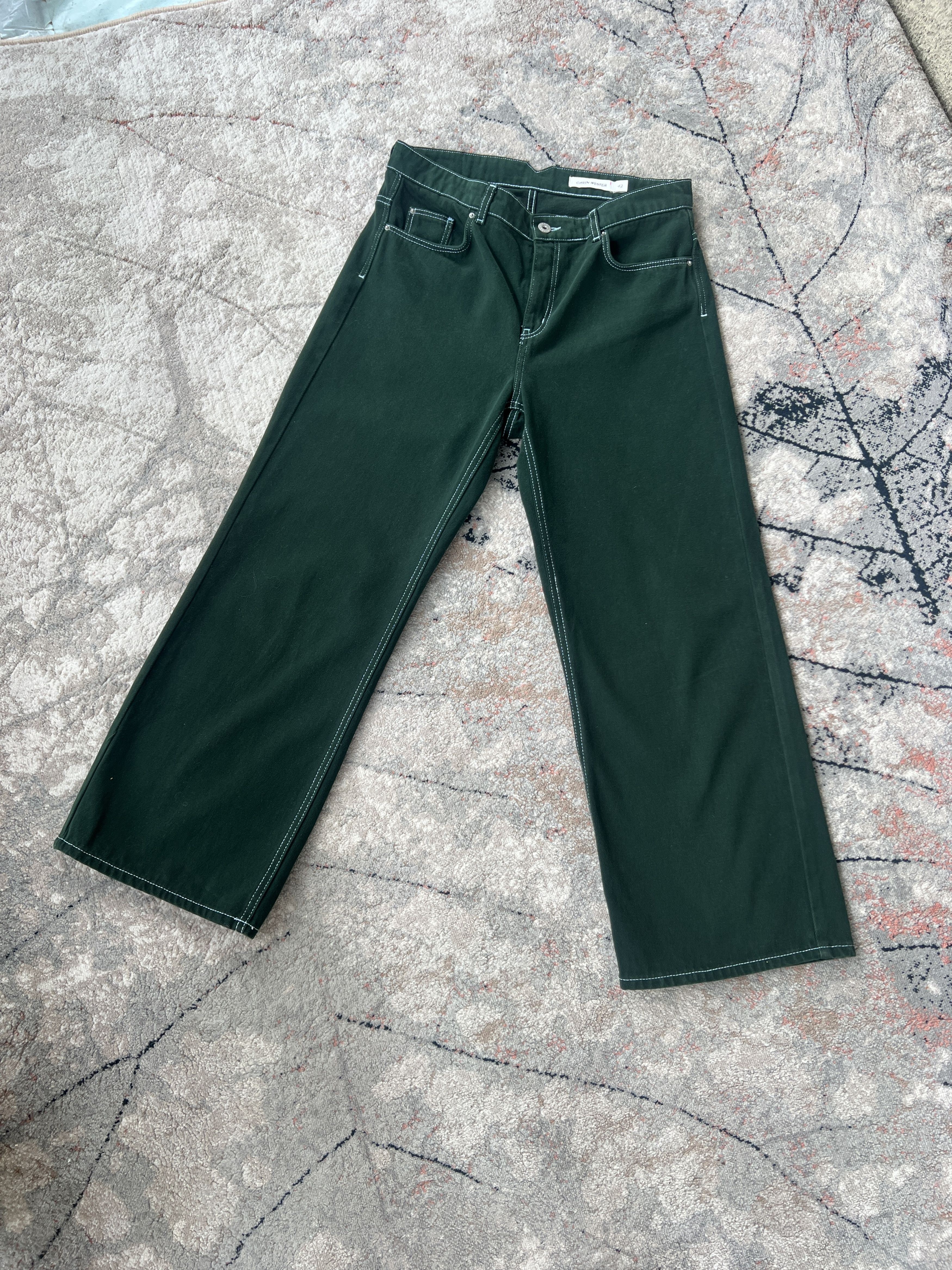 Carin Wester Carin Wester Jeans Size 28" / US 6 / IT 42 - 1 Thumbnail