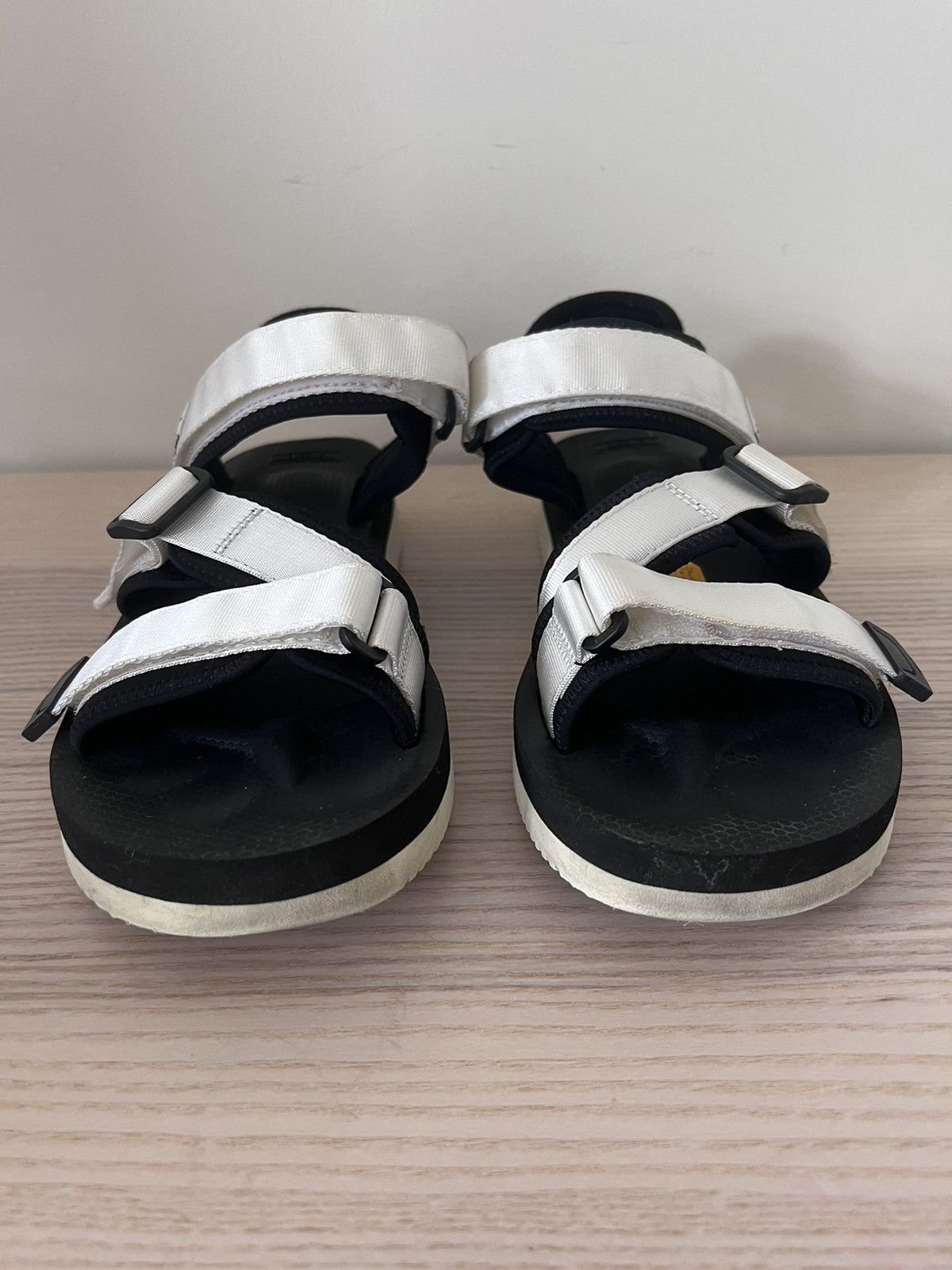 Suicoke Kisee V sandals, size EU43 (fit EU42 or US9) Size US 10 / EU 43 - 2 Thumbnail