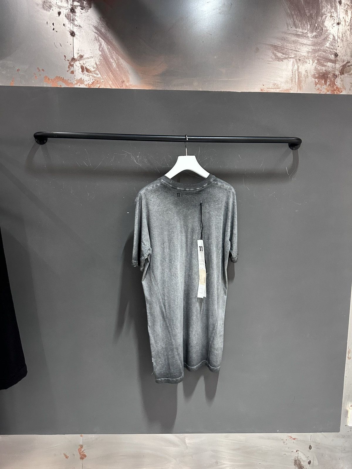 11 By Boris Bidjan Saberi 11 by BBS x YR1 exclusive TS5( last piece) Size US M / EU 48-50 / 2 - 3 Thumbnail