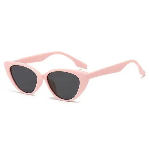 Electric Visual Future Street ins style custom avant-garde sunglasses Size ONE SIZE - 4 Thumbnail