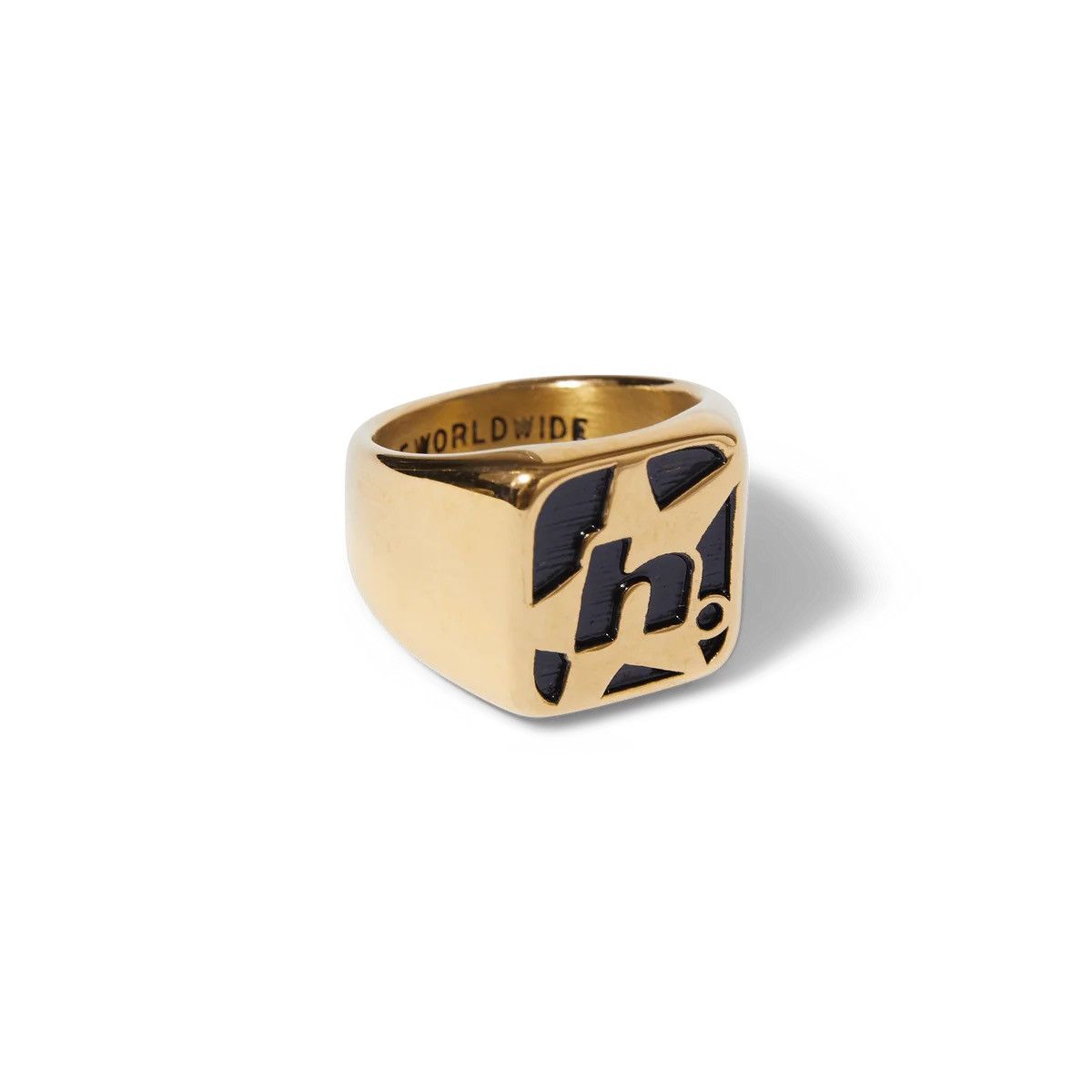 Huf H Star Ring Size ONE SIZE - 3 Thumbnail