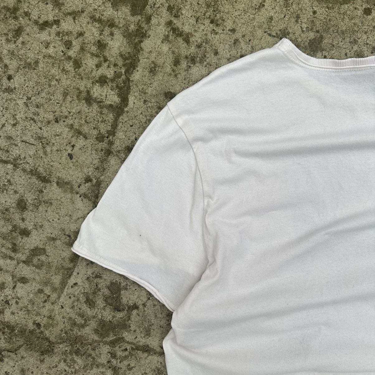 Japanese Brand Vintage T-shirts Born in The USA Bruce Springsteen 2021 USA Size US L / EU 52-54 / 3 - 8 Thumbnail