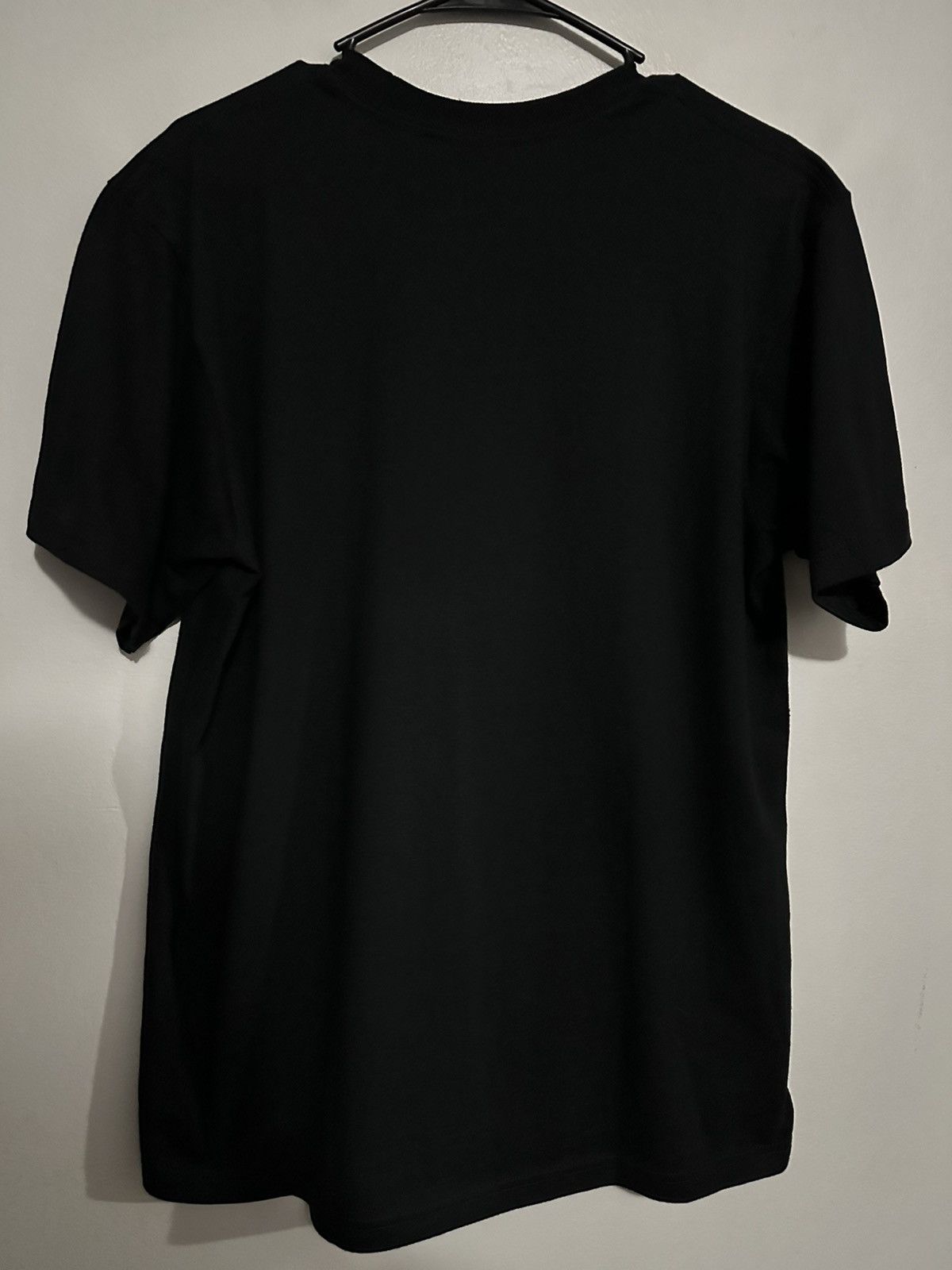 Supreme Supreme Black Cat Tee Size US M / EU 48-50 / 2 - 3 Thumbnail