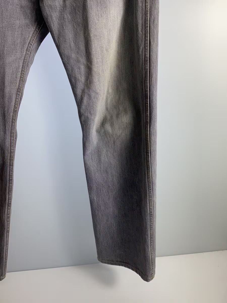 Needles Straight Leg Denim Jeans Size US 33 - 4 Thumbnail