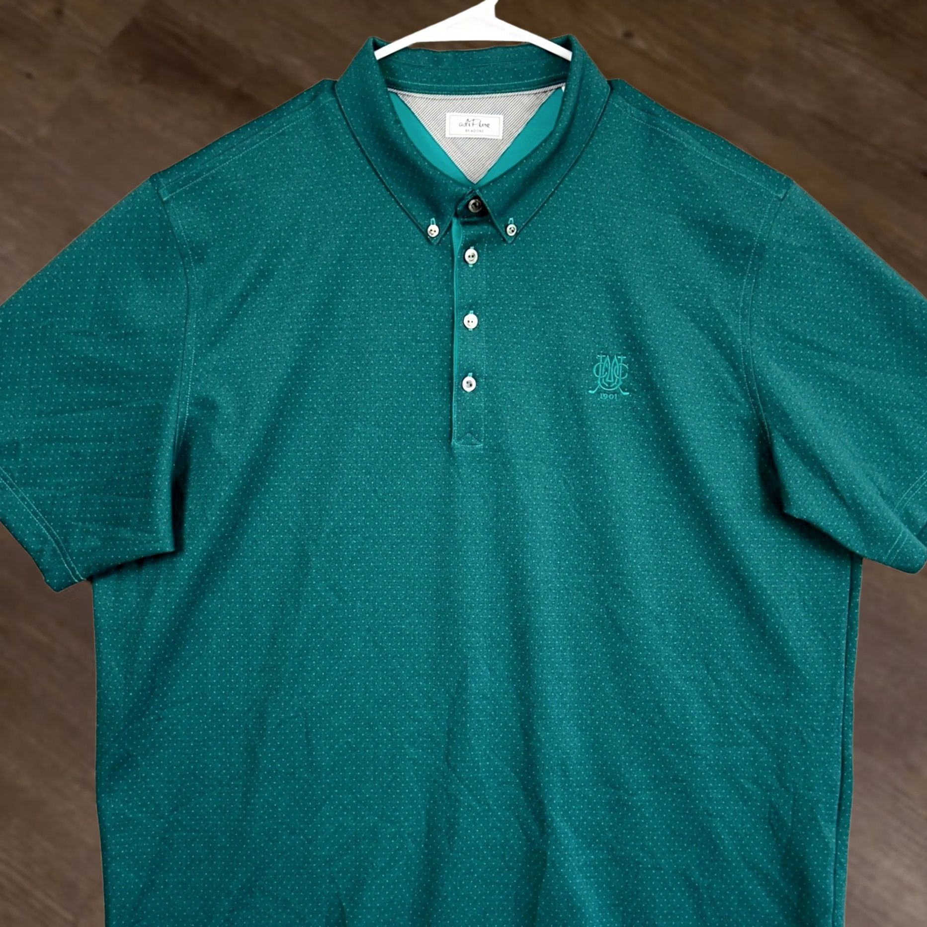 Adidas Item Specifications: Size: 10 US Size US XL / EU 56 / 4 - 1 Thumbnail