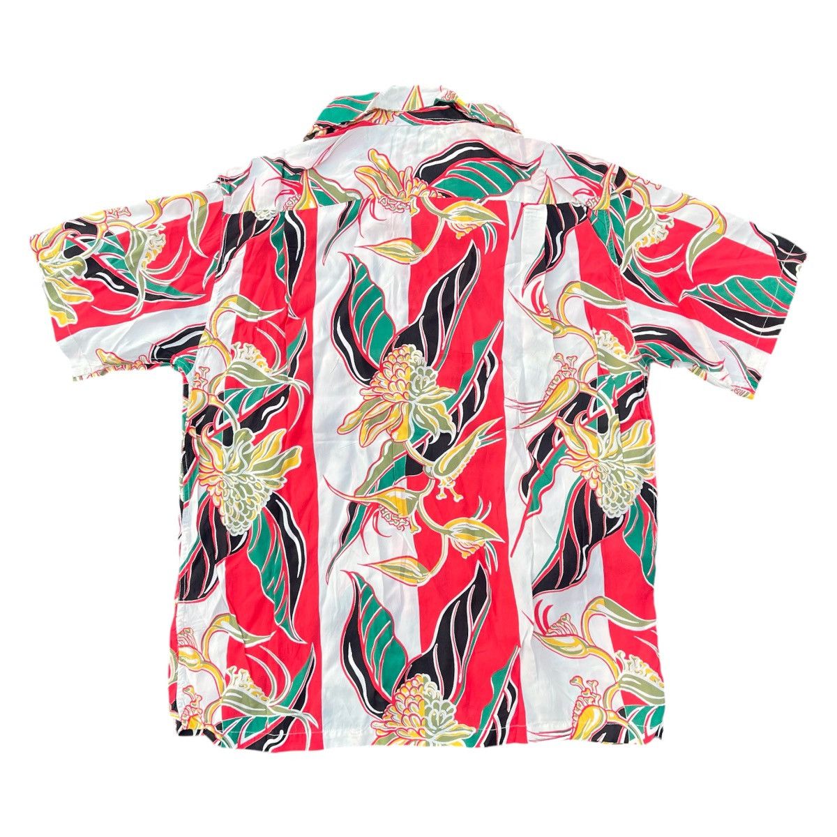 Sun Surf Vintage Sun Surf Rayon Floral Hawaiian Shirt Toyo Enterprise Size US M / EU 48-50 / 2 - 10 Thumbnail