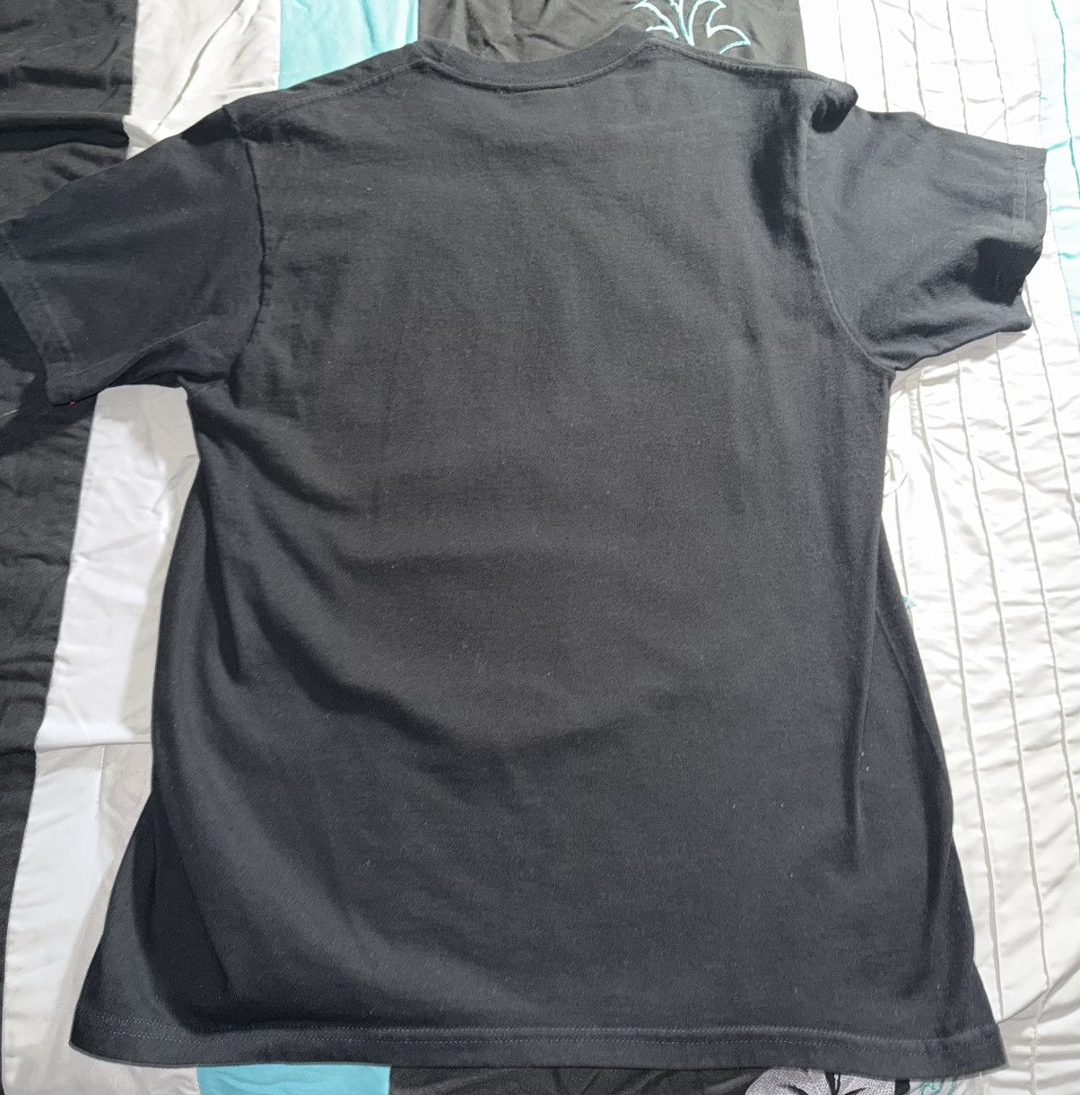 Supreme Supreme Wheaties Shirt Medium Worn Once Size US M / EU 48-50 / 2 - 2 Thumbnail