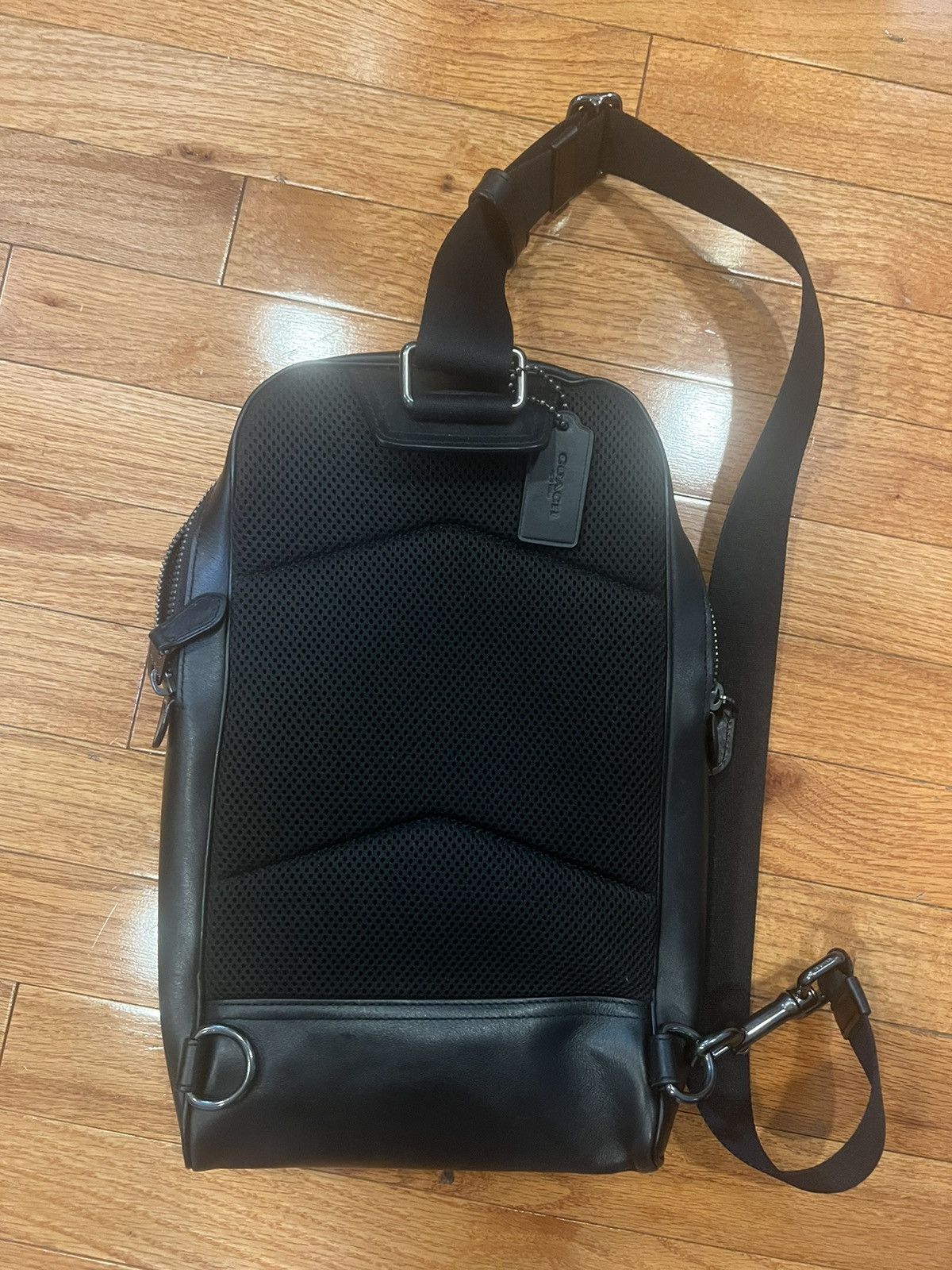 Coach Coach bag Size ONE SIZE - 3 Thumbnail