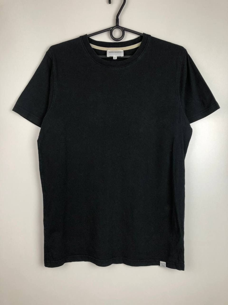 Vintage Norse Project luxury t-shirts size M Size US M / EU 48-50 / 2 - 1 Thumbnail