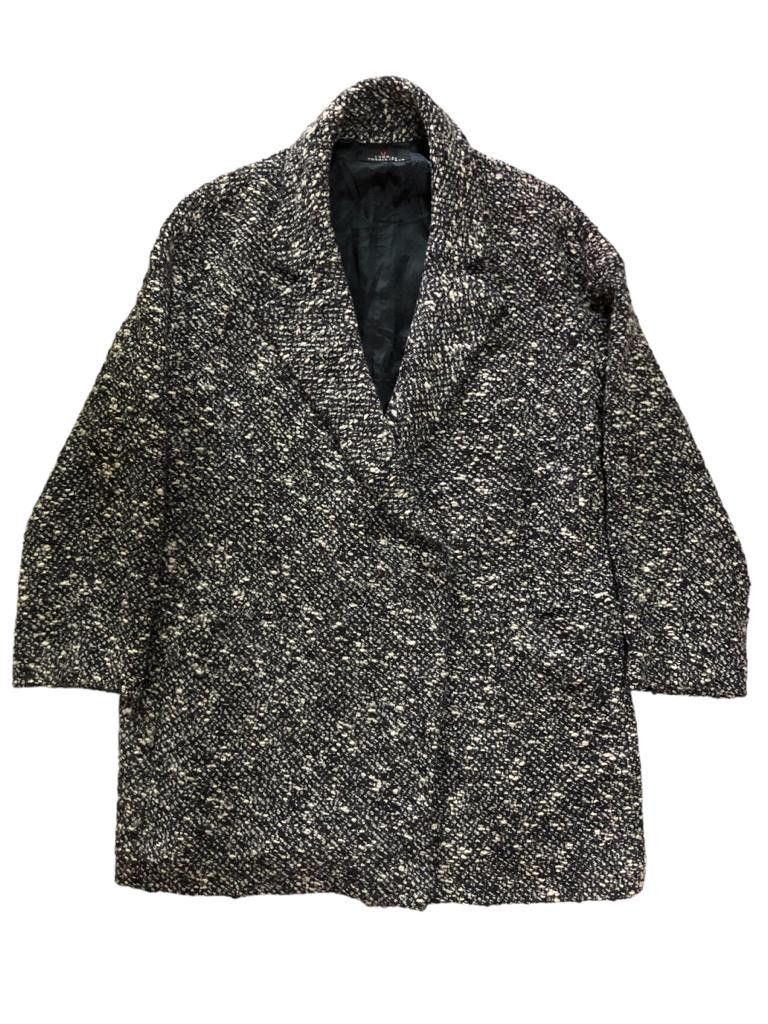 yoshie inaba Yoshie Inaba Wool Tweed Jacket | Grailed