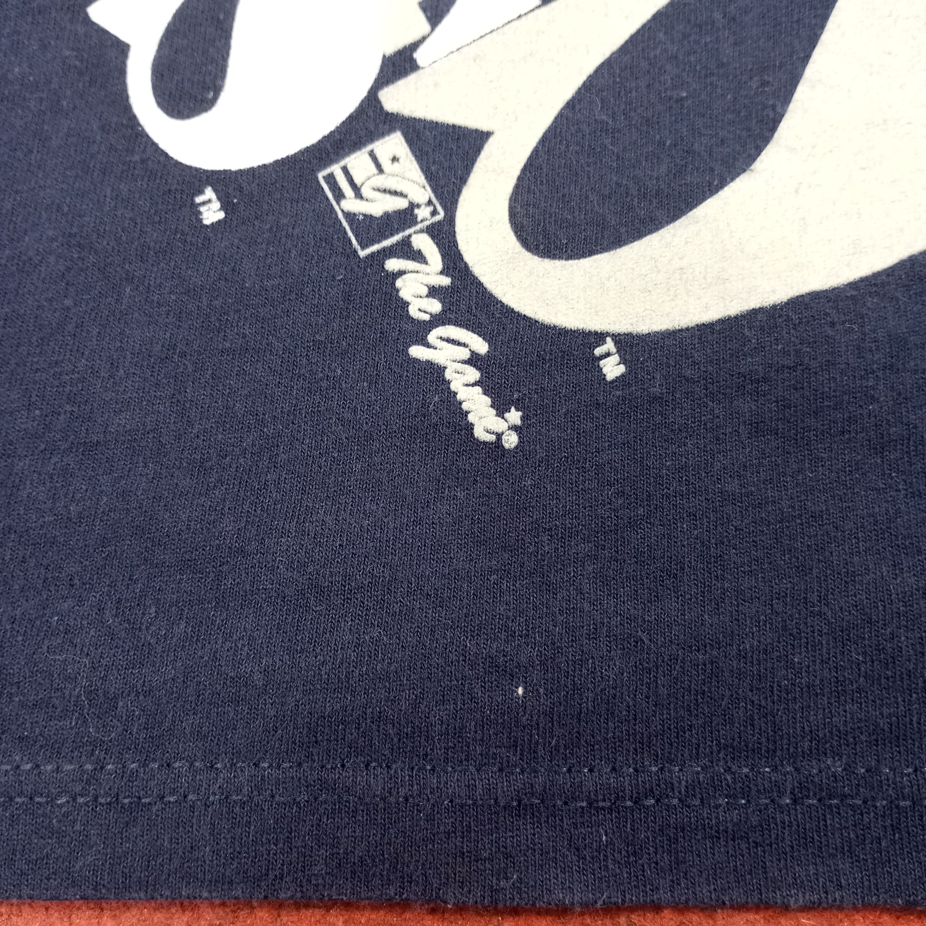 NFL Dallas Cowboys American Football Team NFL Vintage Tshirt Size US XL / EU 56 / 4 - 9 Thumbnail