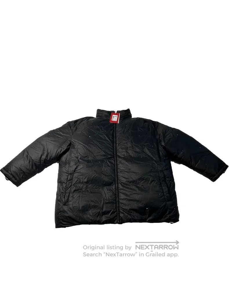 Valentino Valentino Willow studded down jacket Size L / US 10 / IT 46 - 1 Thumbnail