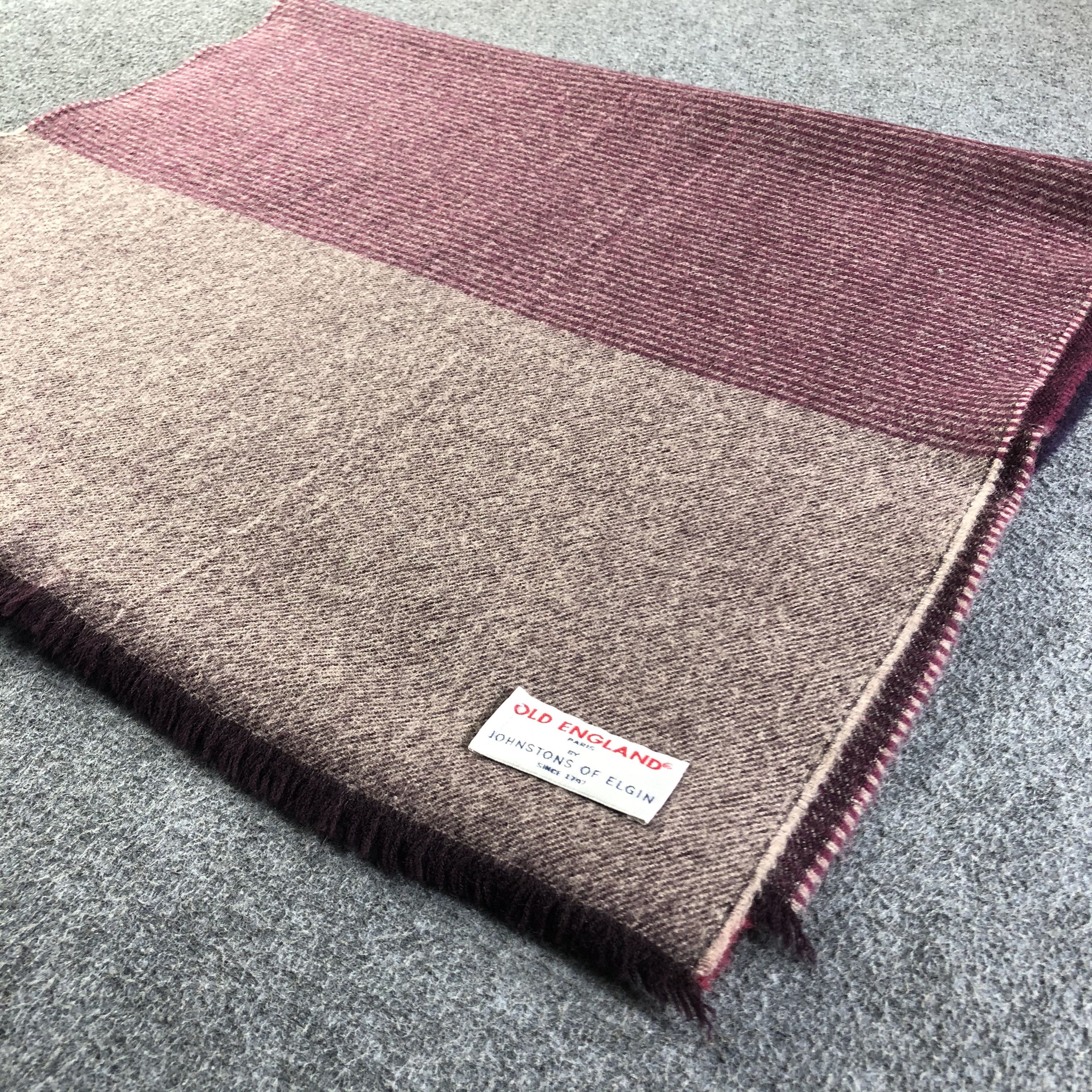 Johnstons Of Elgin Johnstons Of Elgin Scarf / Muffler / Neckwear P145 Size ONE SIZE - 3 Thumbnail