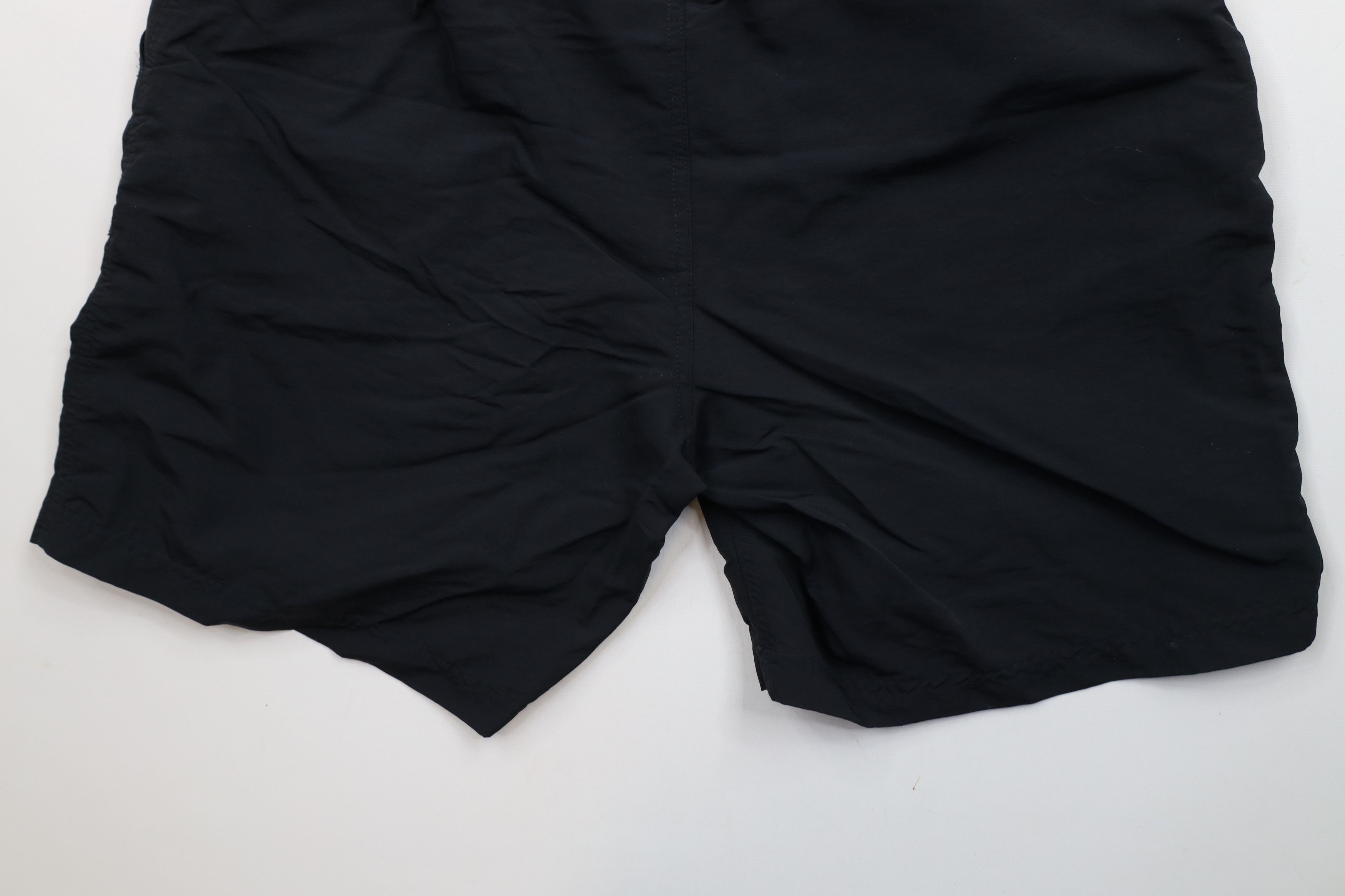 Ralph Lauren × Vintage Vintage 90s Polo Sport Ralph Lauren Above Knee Shorts Black Size US 34 / EU 50 - 12 Thumbnail