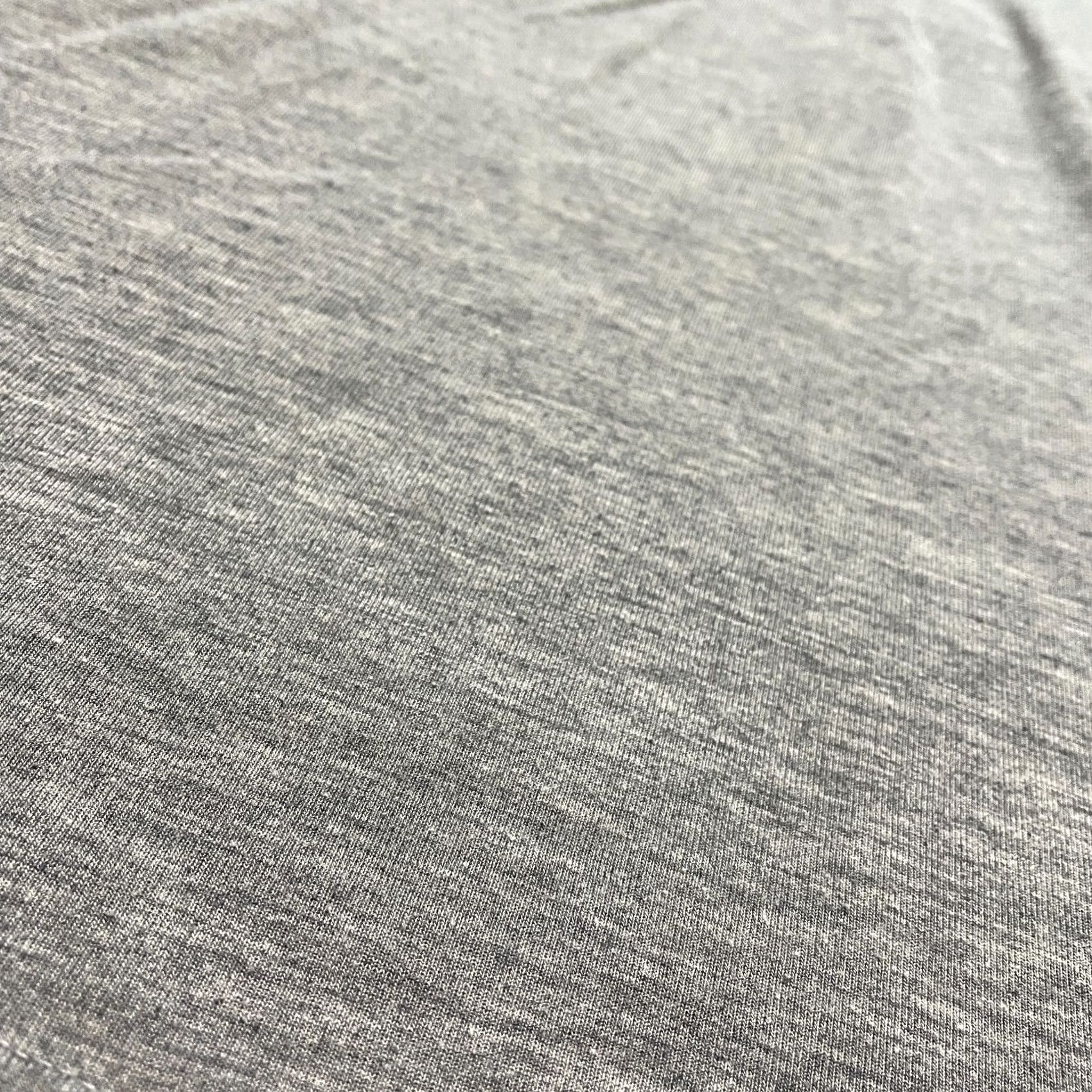 Under Armour Under Armour Shirt Mens L Gray Baseball Hall of Fame Logo Stretch Casual Tee Size US L / EU 52-54 / 3 - 7 Thumbnail