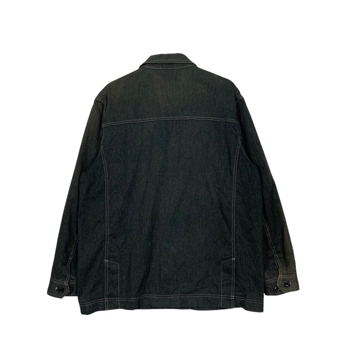 Chaps Ralph Lauren CHAPS RALPH LAUREN Work Chore Jacket #1644-C73 Size US L / EU 52-54 / 3 - 7 Thumbnail