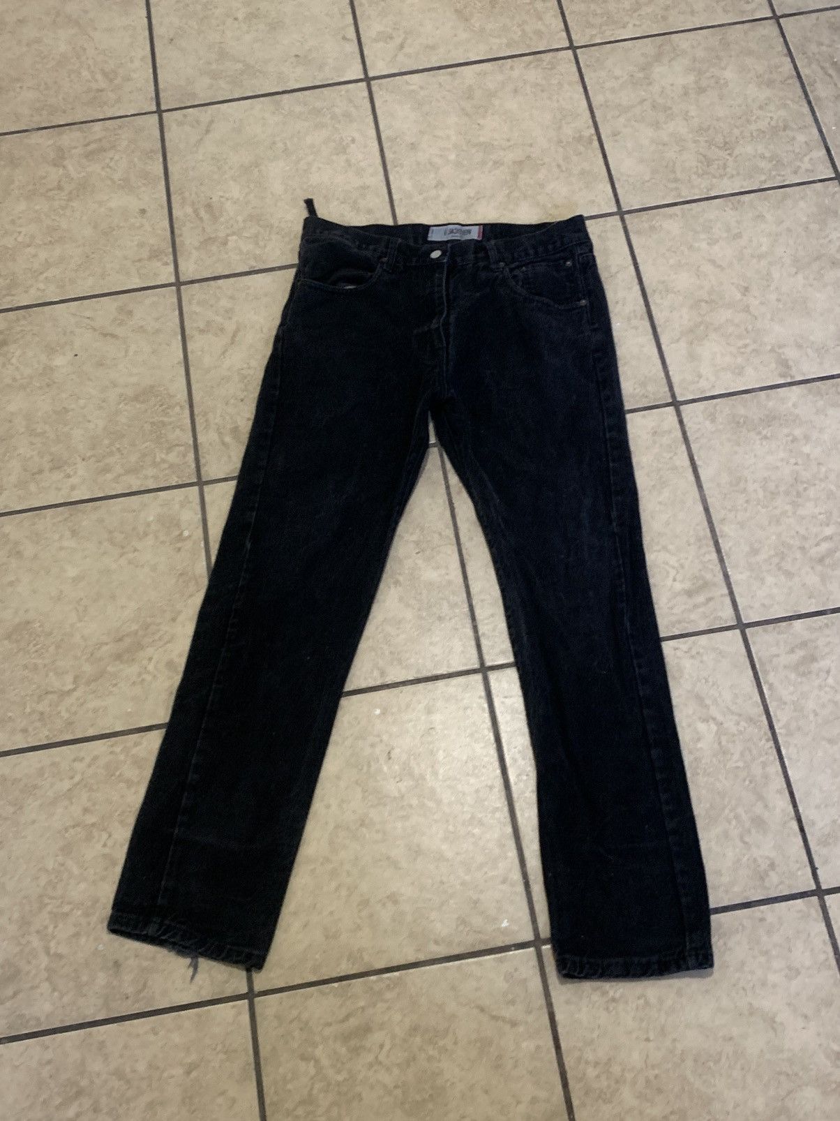 Other Slim straight jeans Size US 36 / EU 52 - 1 Thumbnail