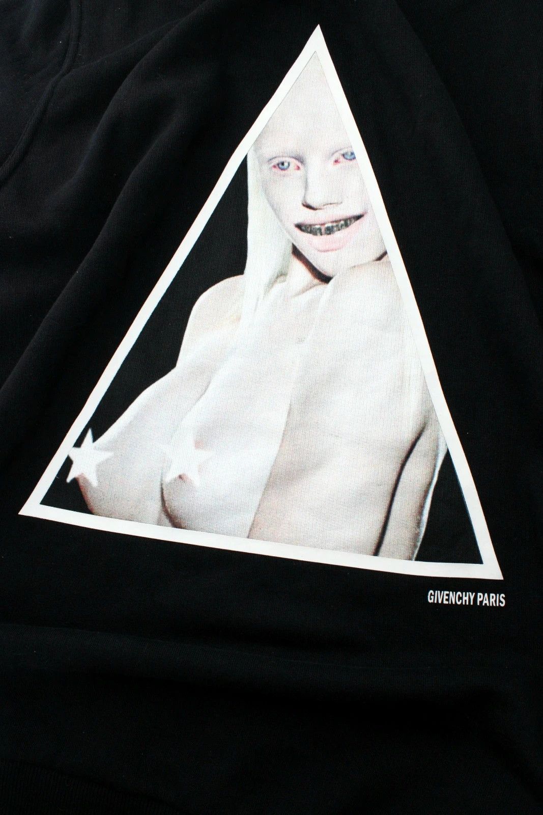 Givenchy Givenchy 2015 Sweater fits M Size US XS / EU 42 / 0 - 2 Thumbnail
