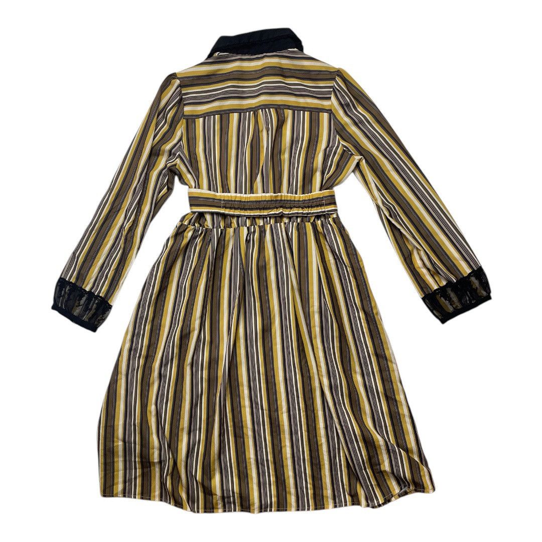 Japanese Brand × Vintage Vintage Axes Femme Dress Size M / US 6-8 / IT 42-44 - 2 Thumbnail