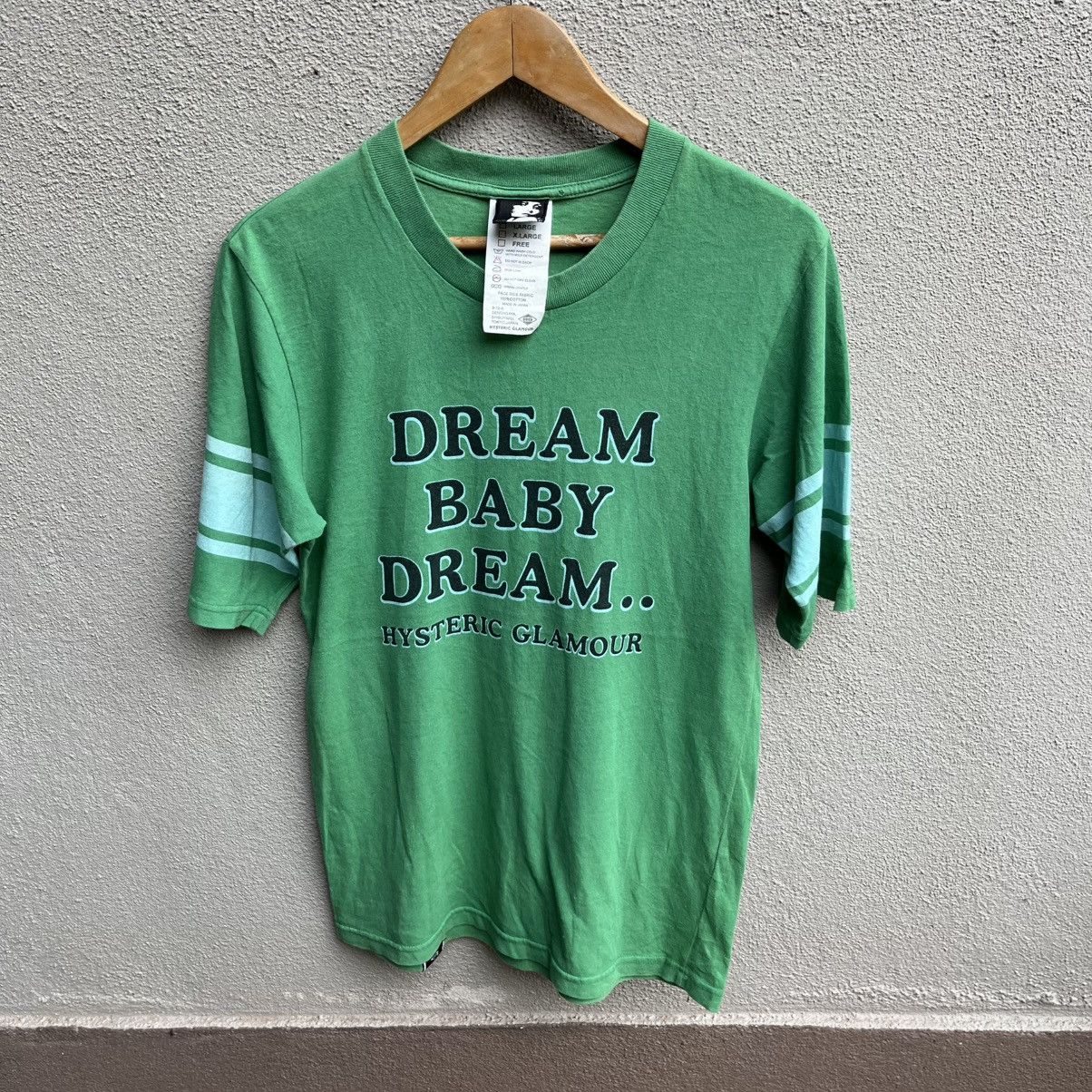 Dream Baby Dream | Grailed