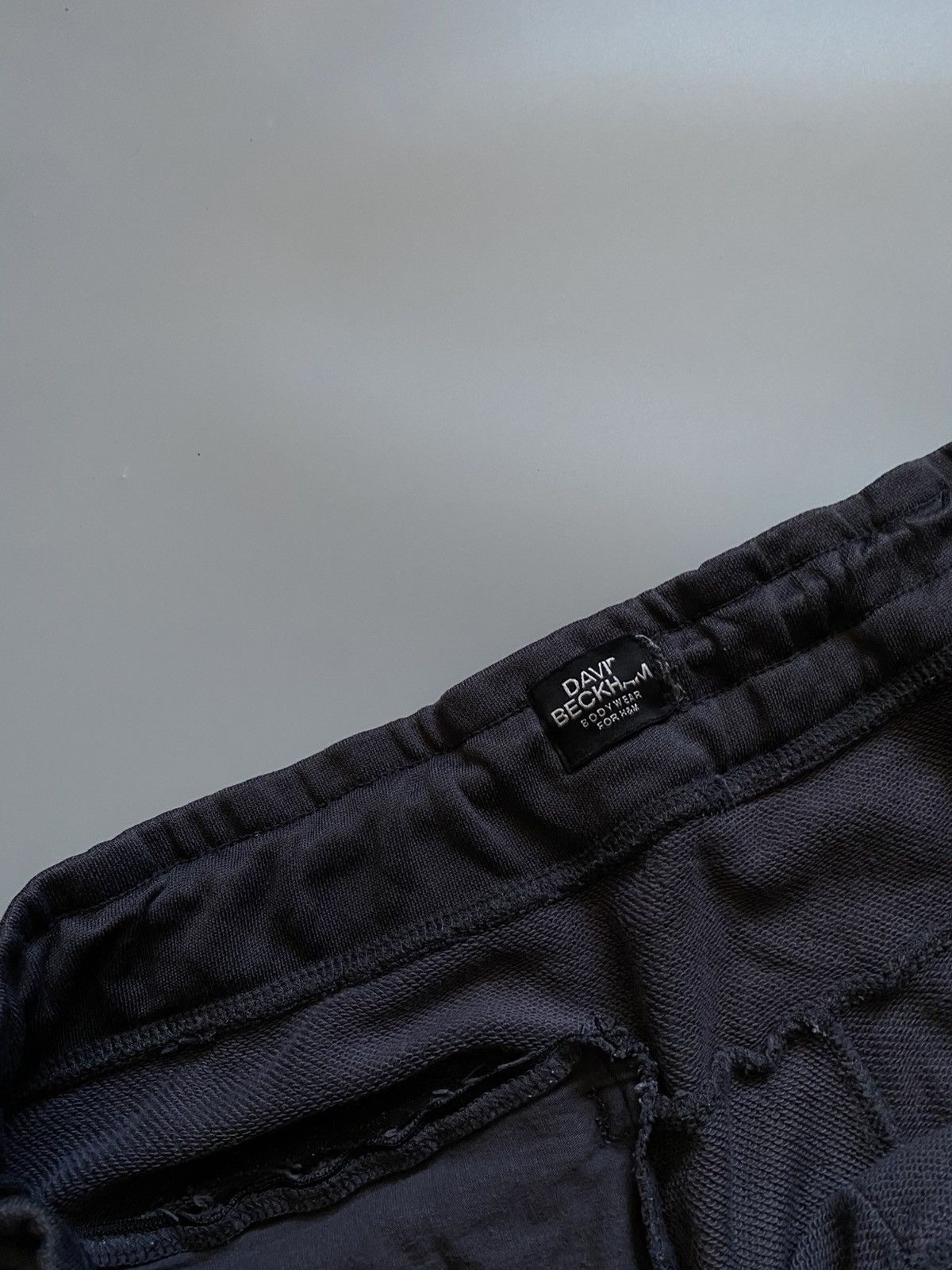 David Beckham David Beckham exclusive rare truck suit y2k Size US L / EU 52-54 / 3 - 8 Thumbnail