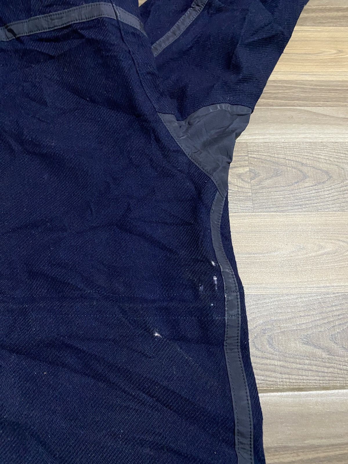 White Mountaineering WHITE MOUNTAINEERING GORE-TEX JACKET Size US L / EU 52-54 / 3 - 17 Thumbnail