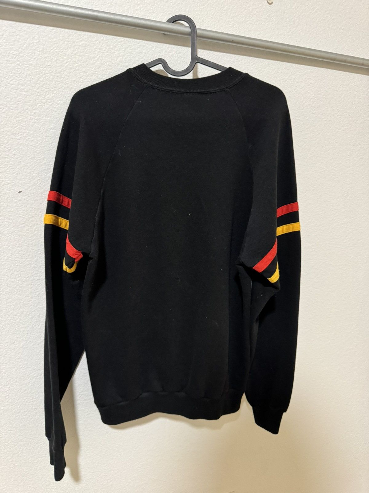 Disney × Mickey Mouse × Vintage Vintage micky sweater Size US M / EU 48-50 / 2 - 2 Thumbnail