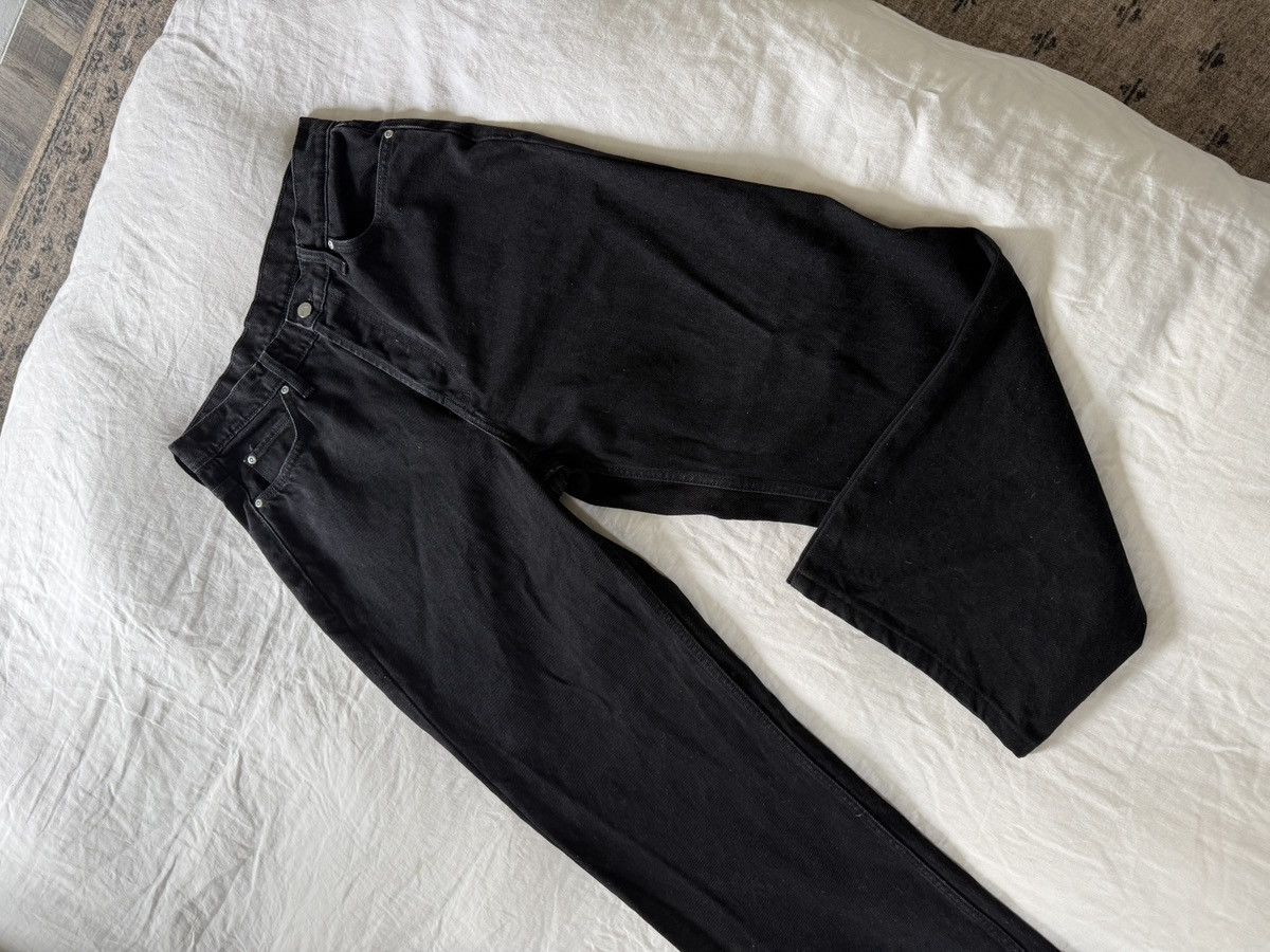 Akimbo Club Akimbo Club Baggy Jeans Size US 33 - 2 Thumbnail