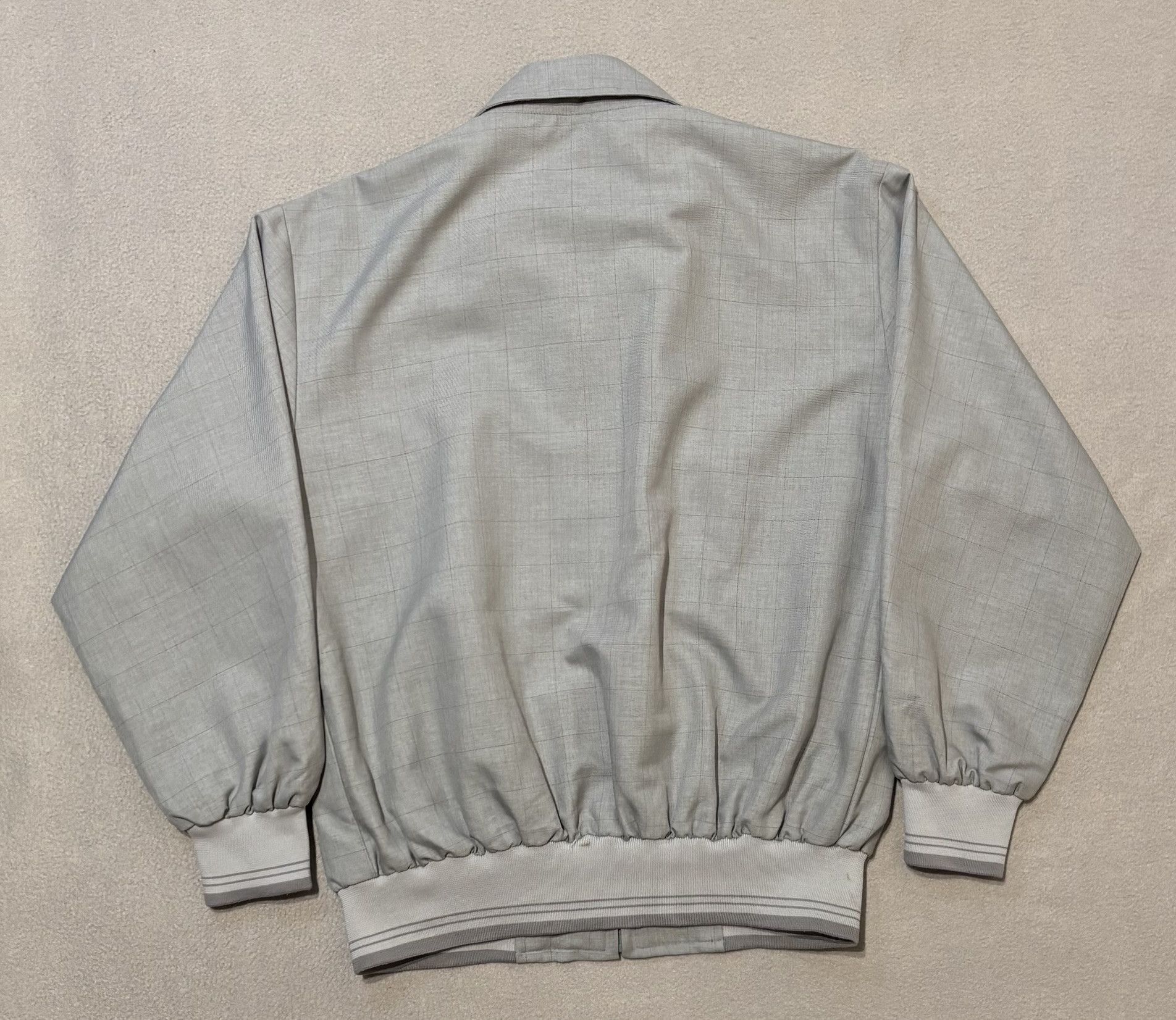 Yves Saint Laurent Yves Saint Laurent Bomber jacket vintage size. S Size US S / EU 44-46 / 1 - 18 Thumbnail