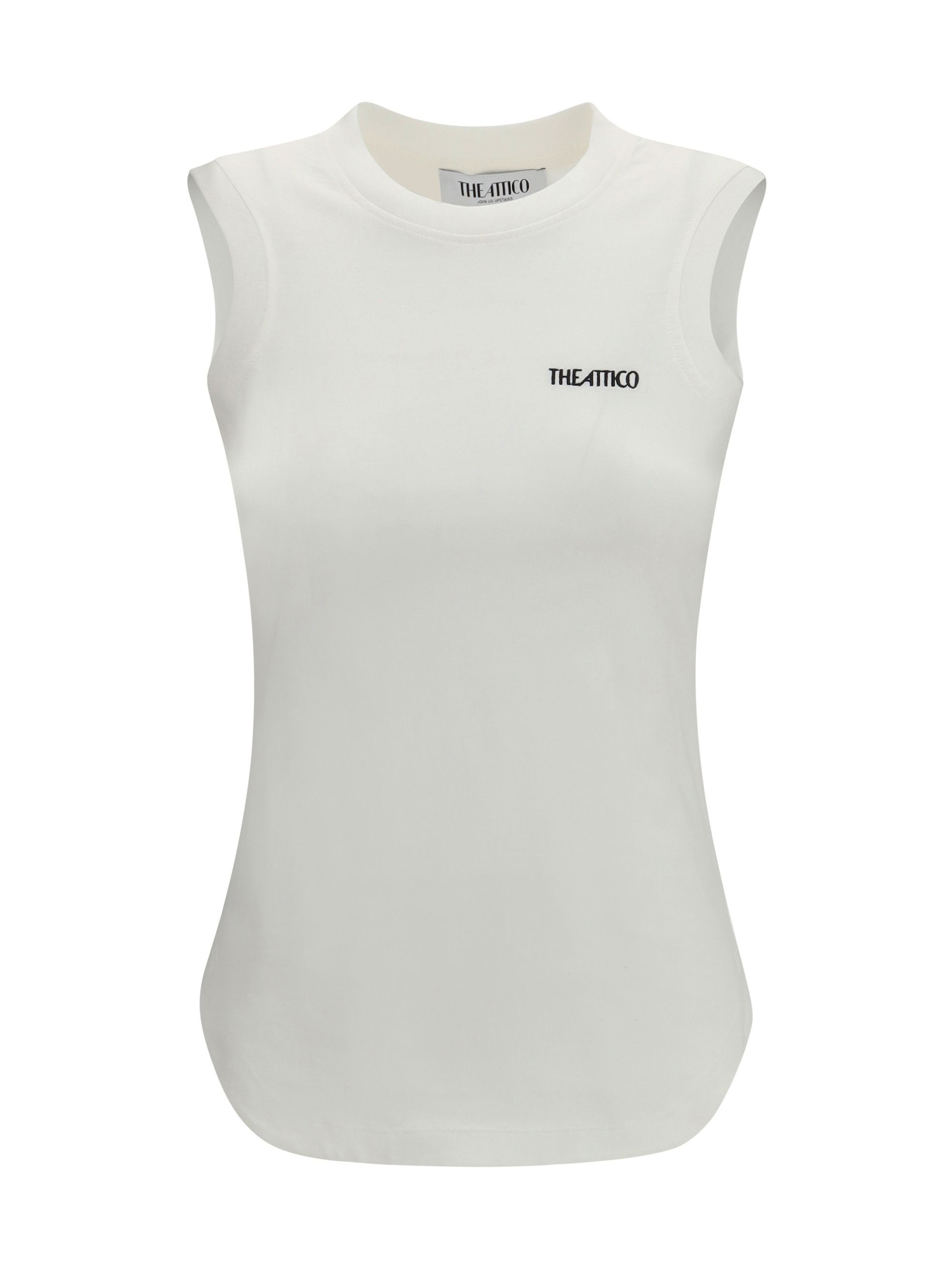 The Attico Reese tank Top Size M / US 6-8 / IT 42-44 - 1 Thumbnail