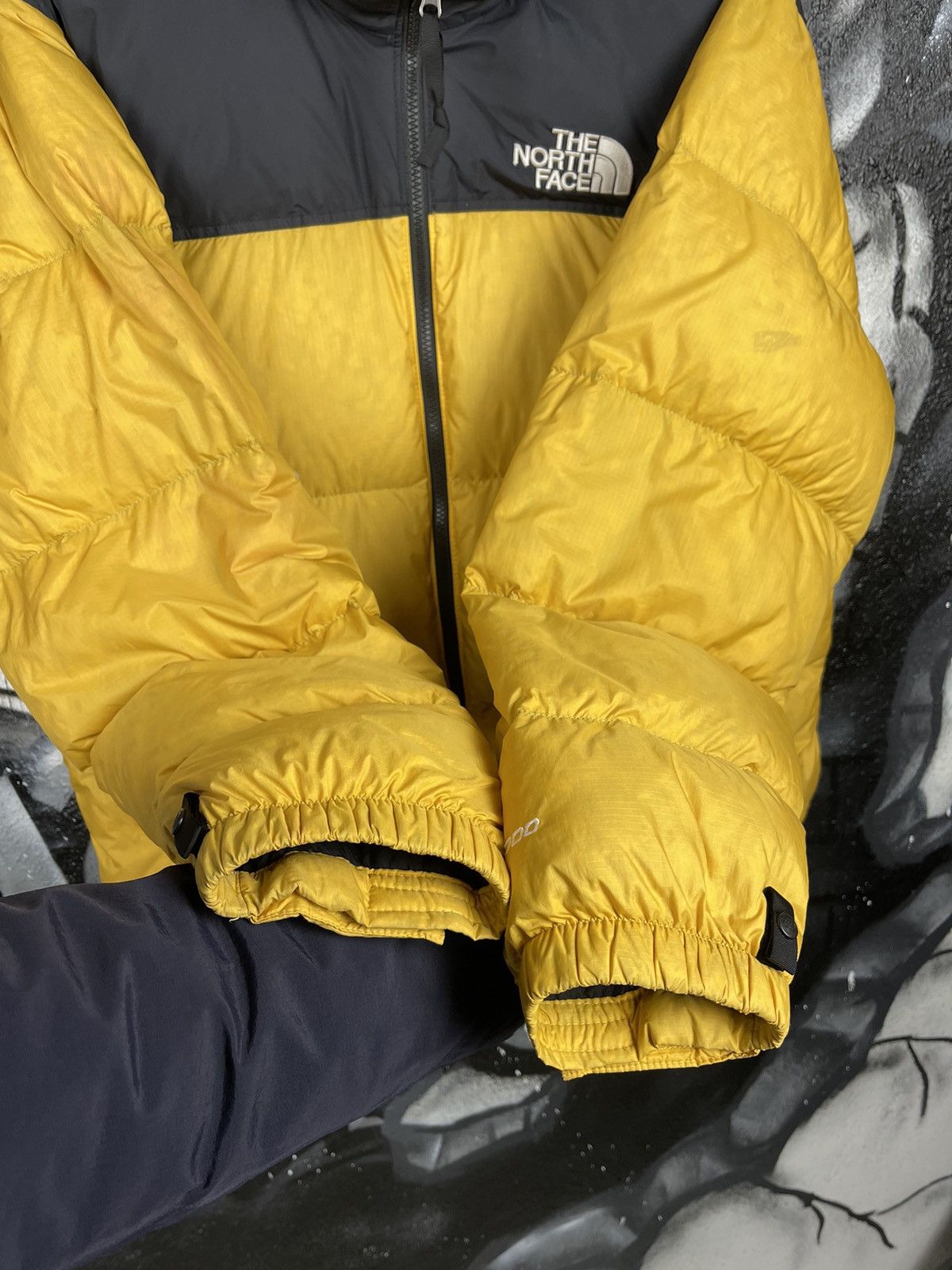 The North Face The North Face 700 Puffer Down Jacket Nuptse Men’s Size L Size US L / EU 52-54 / 3 - 9 Thumbnail