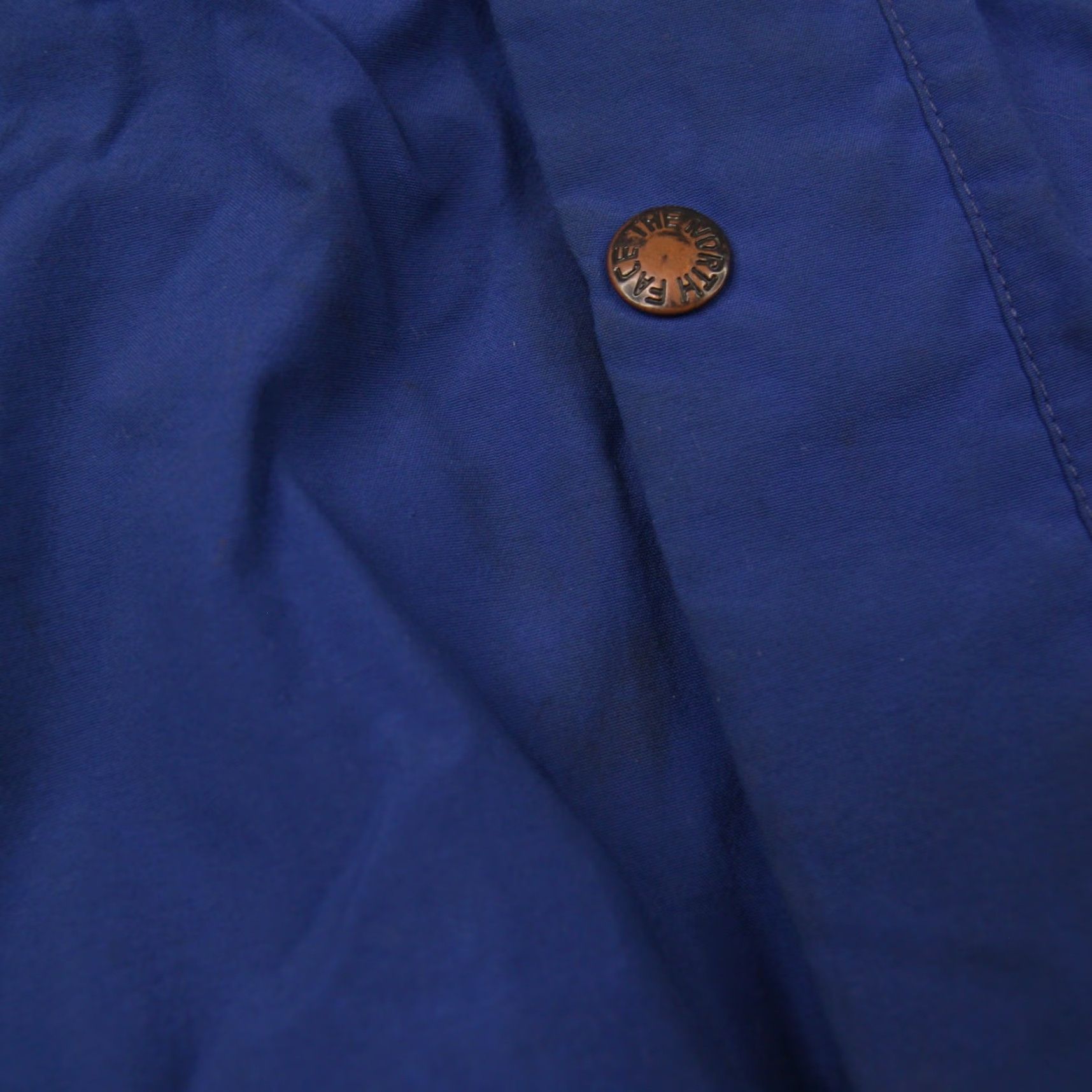 The North Face VINTAGE The North Face Hyvent Adventure Jacket Windbreaker XL Adults Blue Men's Size US XL / EU 56 / 4 - 5 Thumbnail