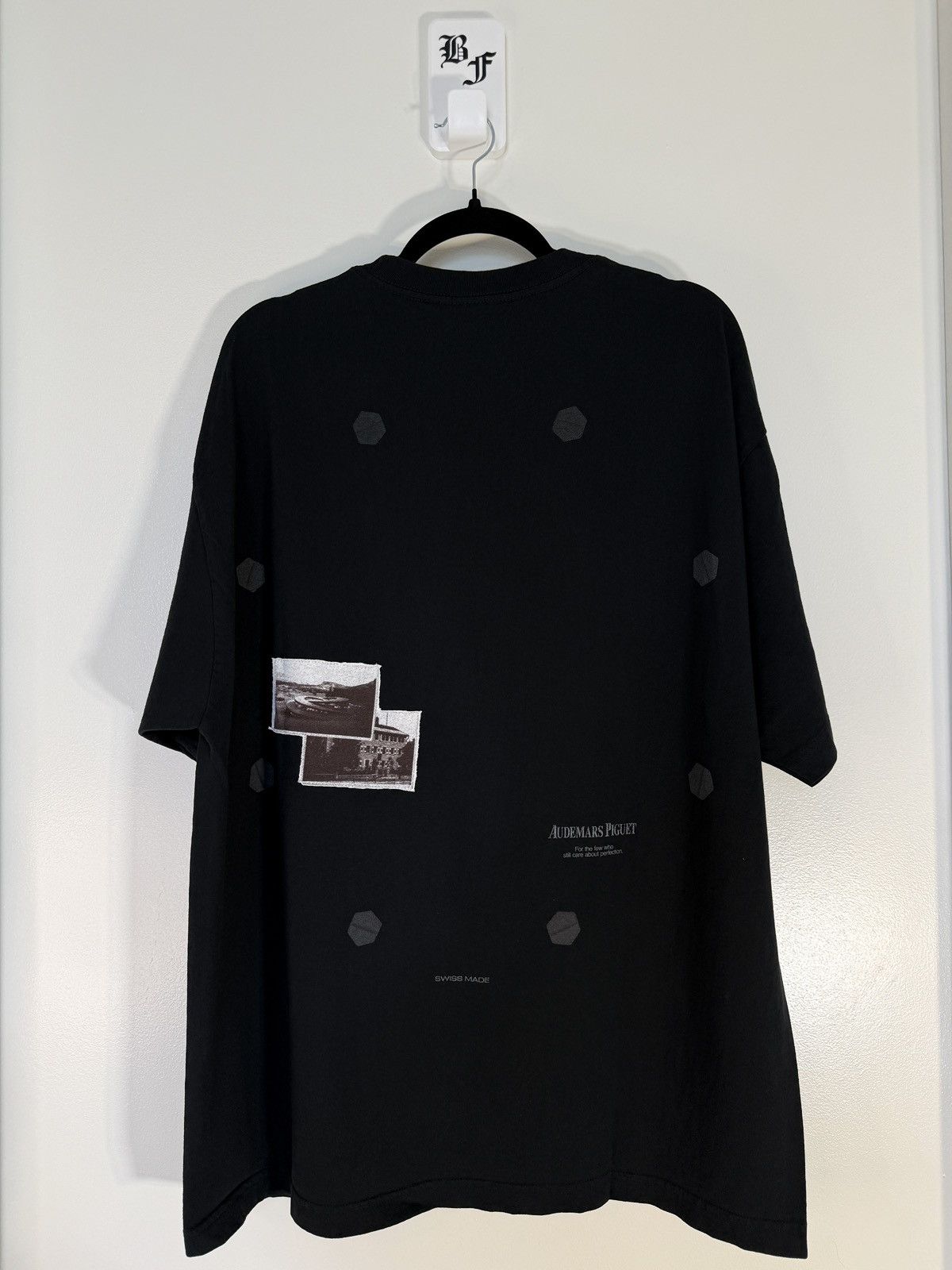 Audemars Piguet × Travis Scott Brand New Cactus Jack Audemars Piguet T Shirt Size US XL / EU 56 / 4 - 6 Thumbnail