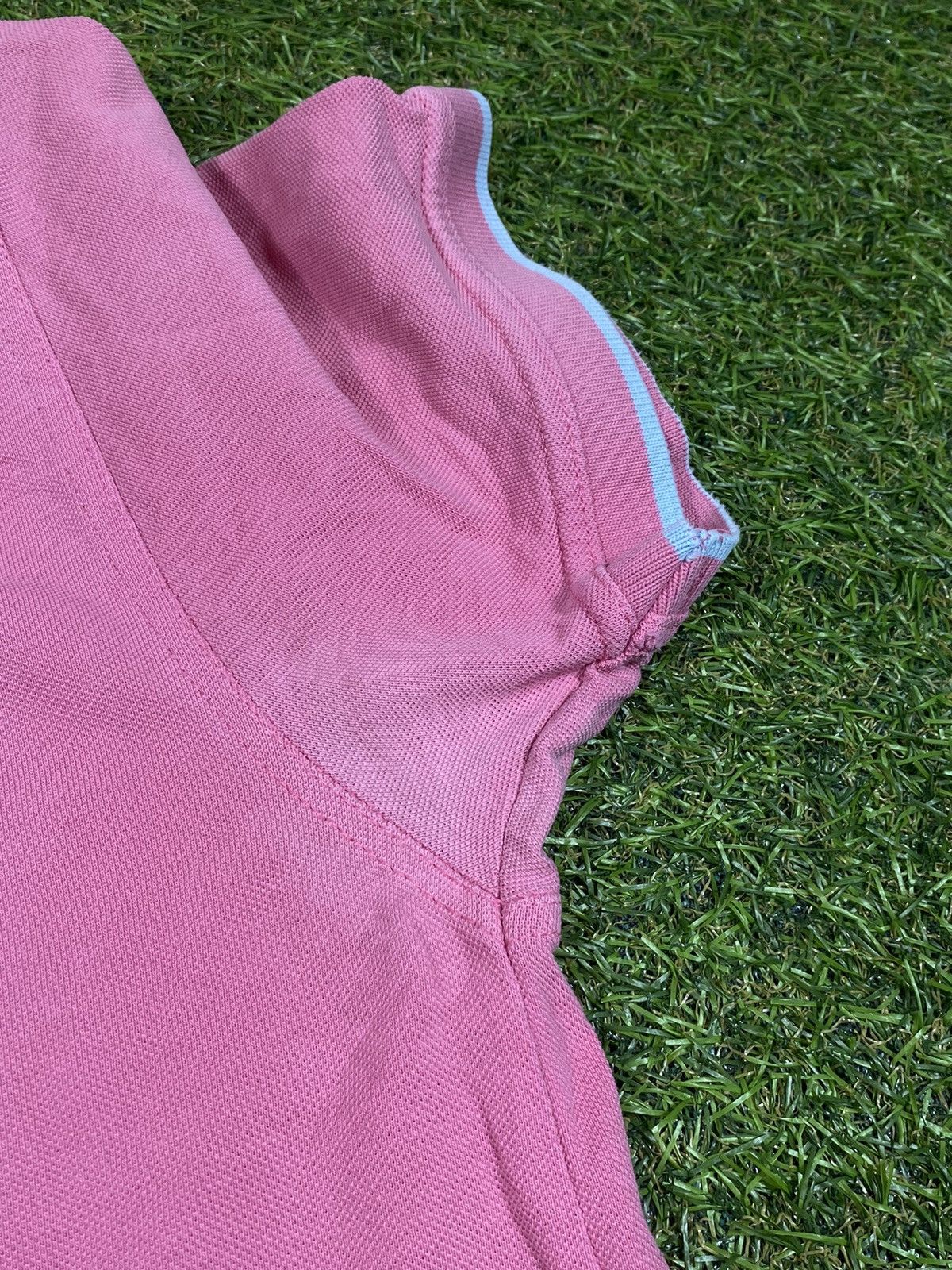 Pierre Cardin Vintage Y2K Pierre Cardin polo Sun faded streetwear size M Size US M / EU 48-50 / 2 - 5 Thumbnail