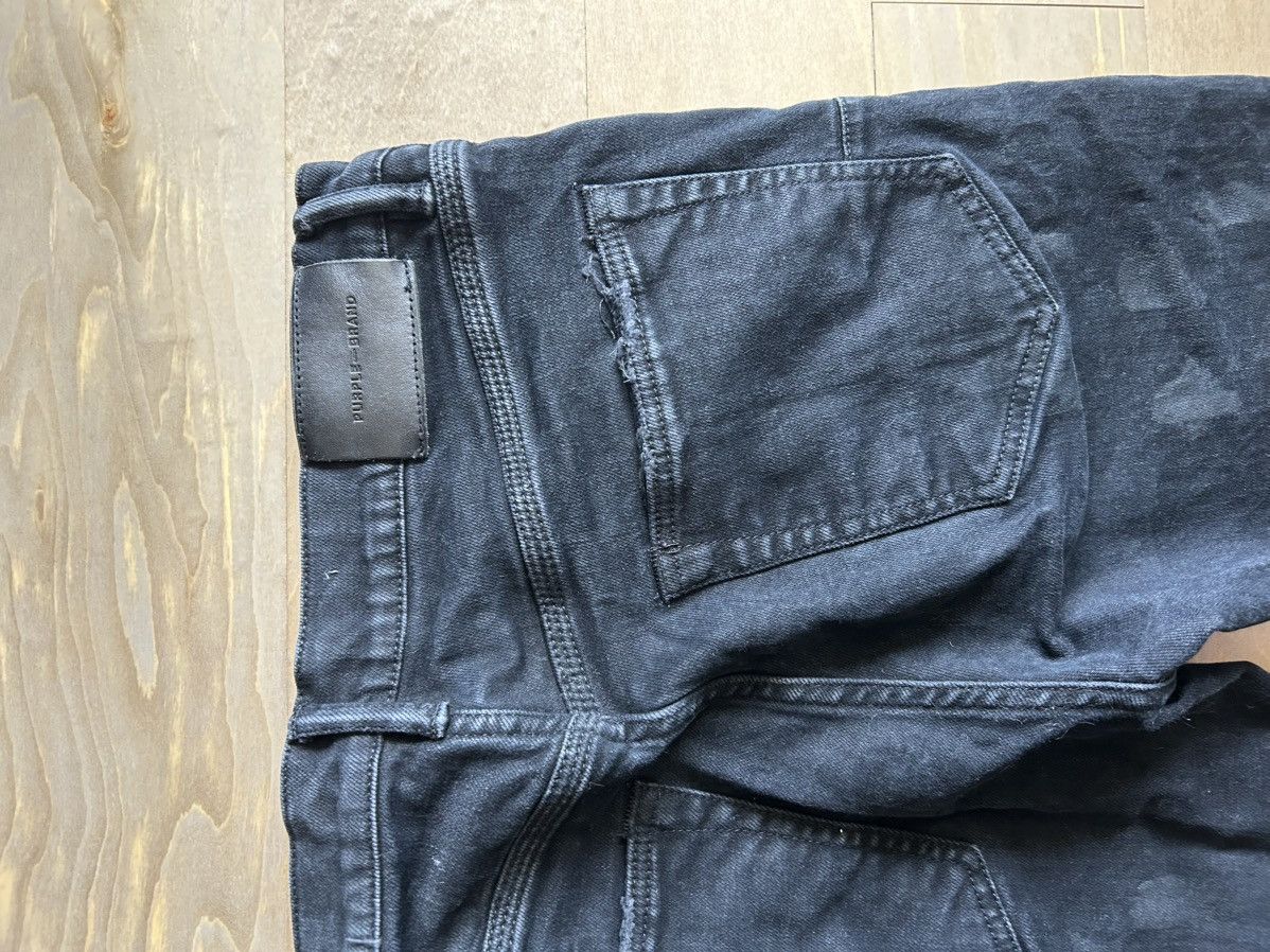 Purple Brand Purple Brand Jeans Size US 32 / EU 48 - 5 Thumbnail