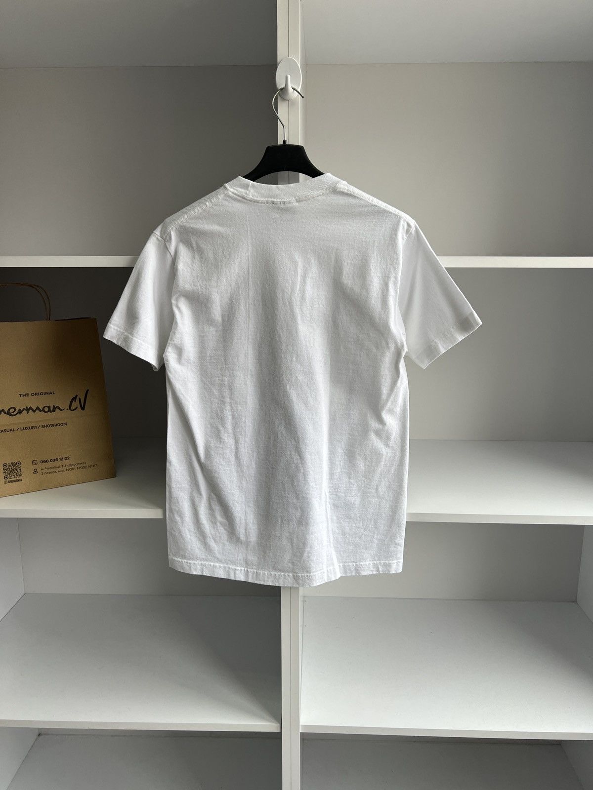 Designer × Vintage Vintage Obama The 44th President T-Shirt Size US M / EU 48-50 / 2 - 12 Thumbnail